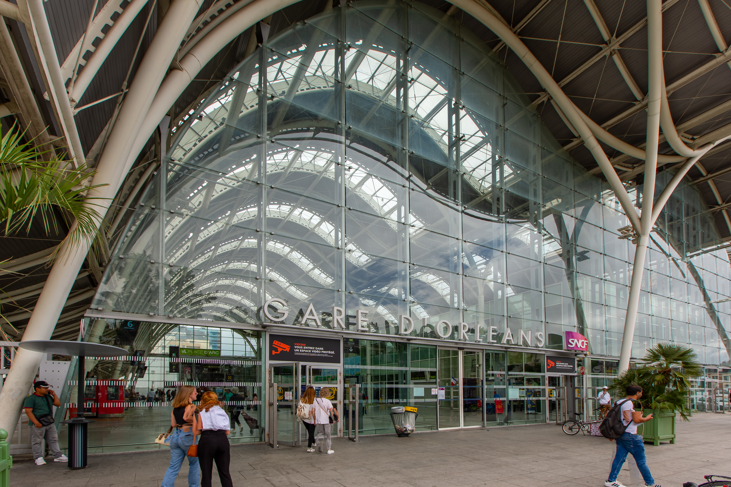 Orléans