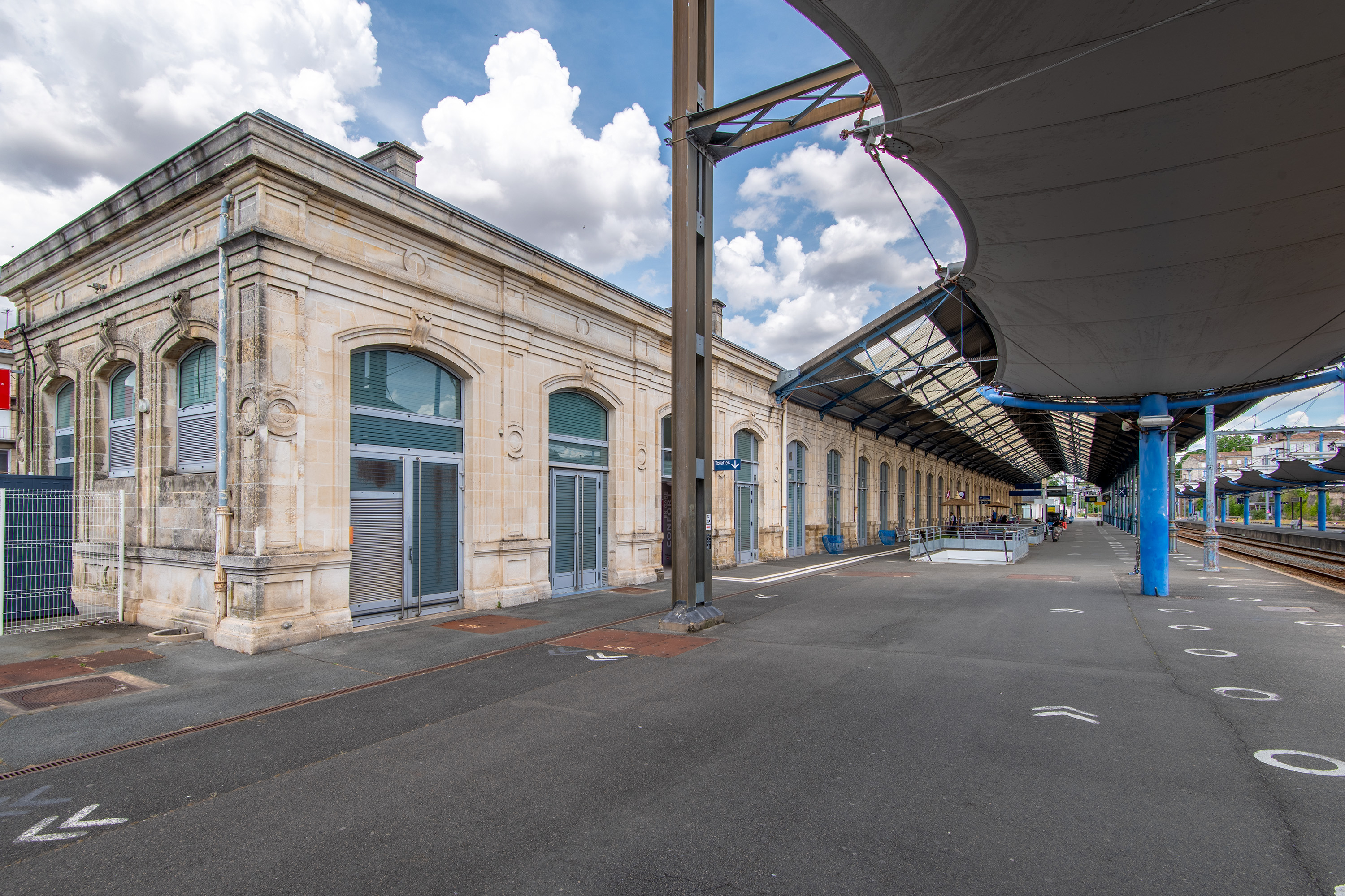 Foto 11 di Niort