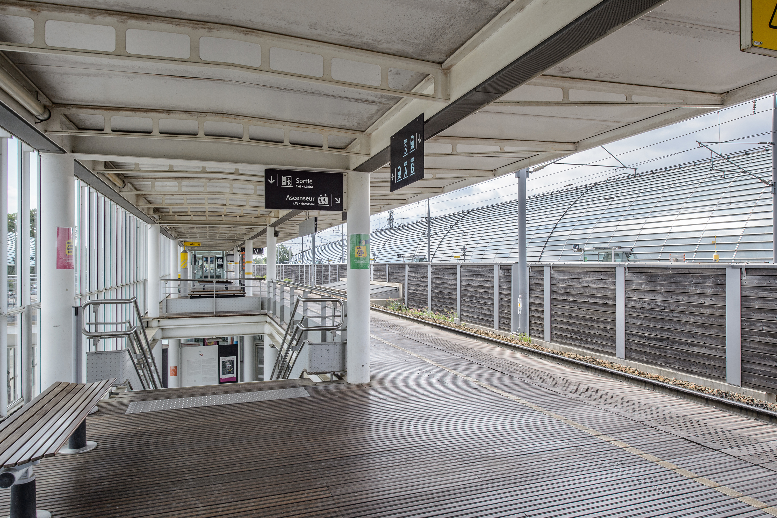 Avignon TGV