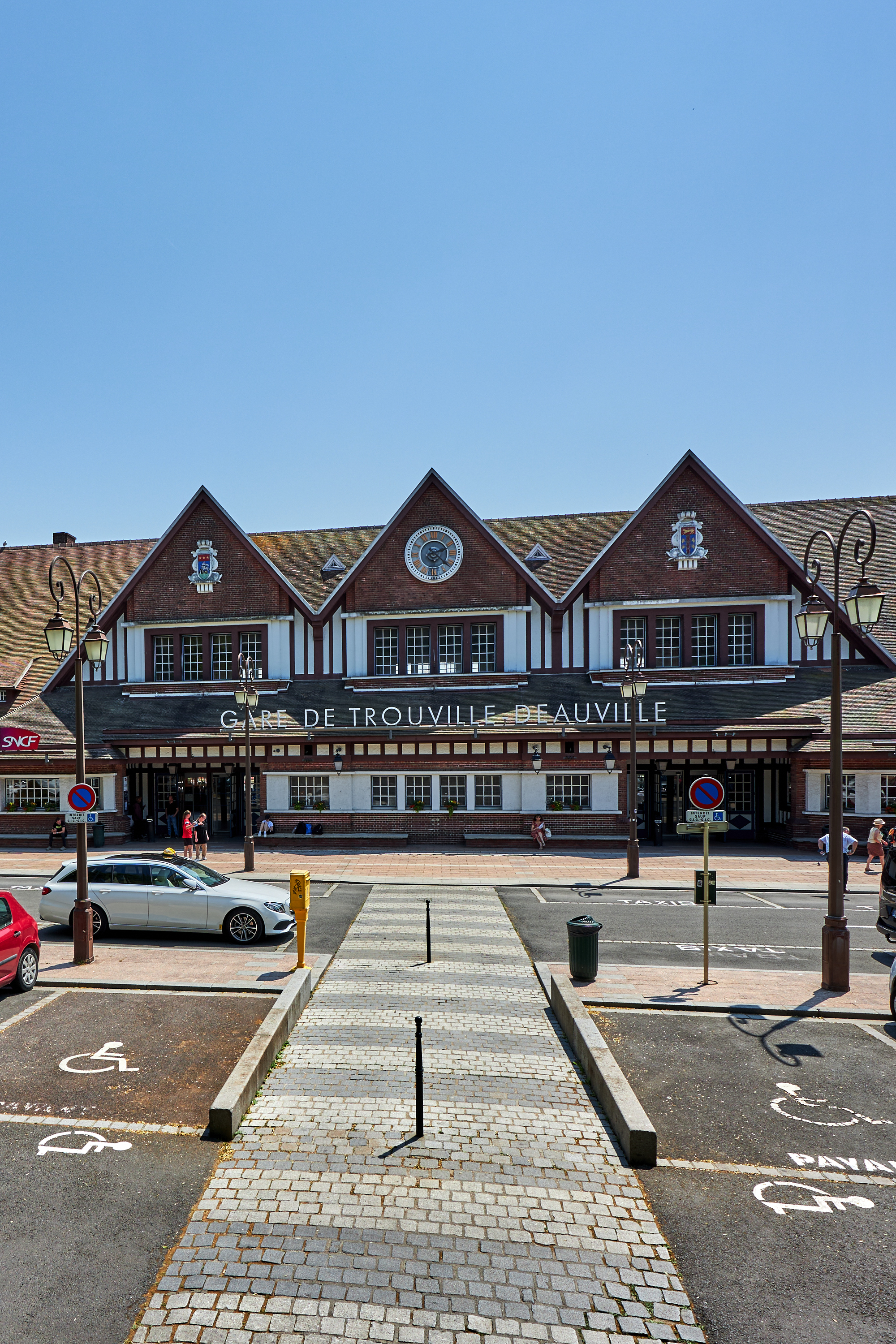 Trouville - Deauville