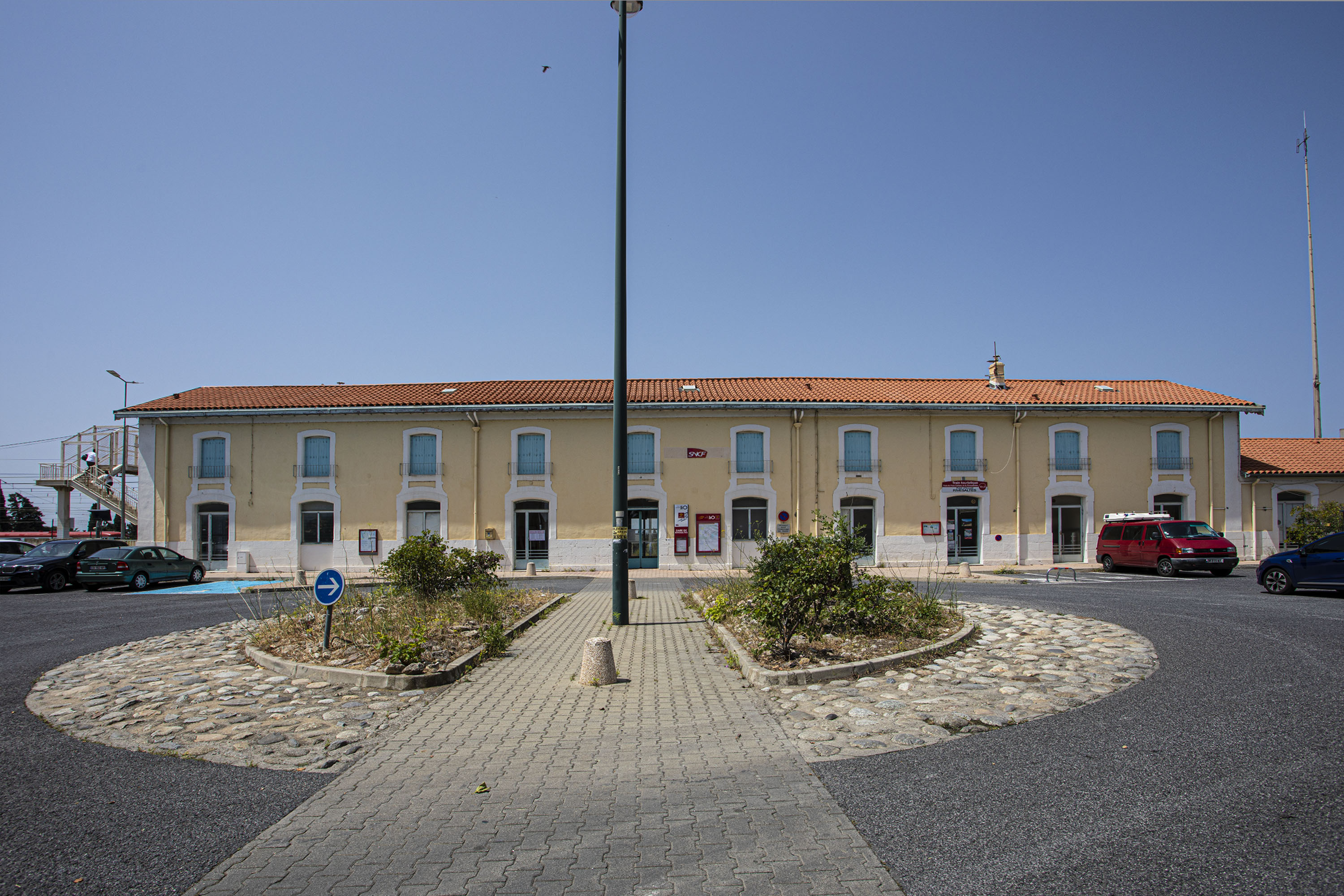 Foto 3 di Rives