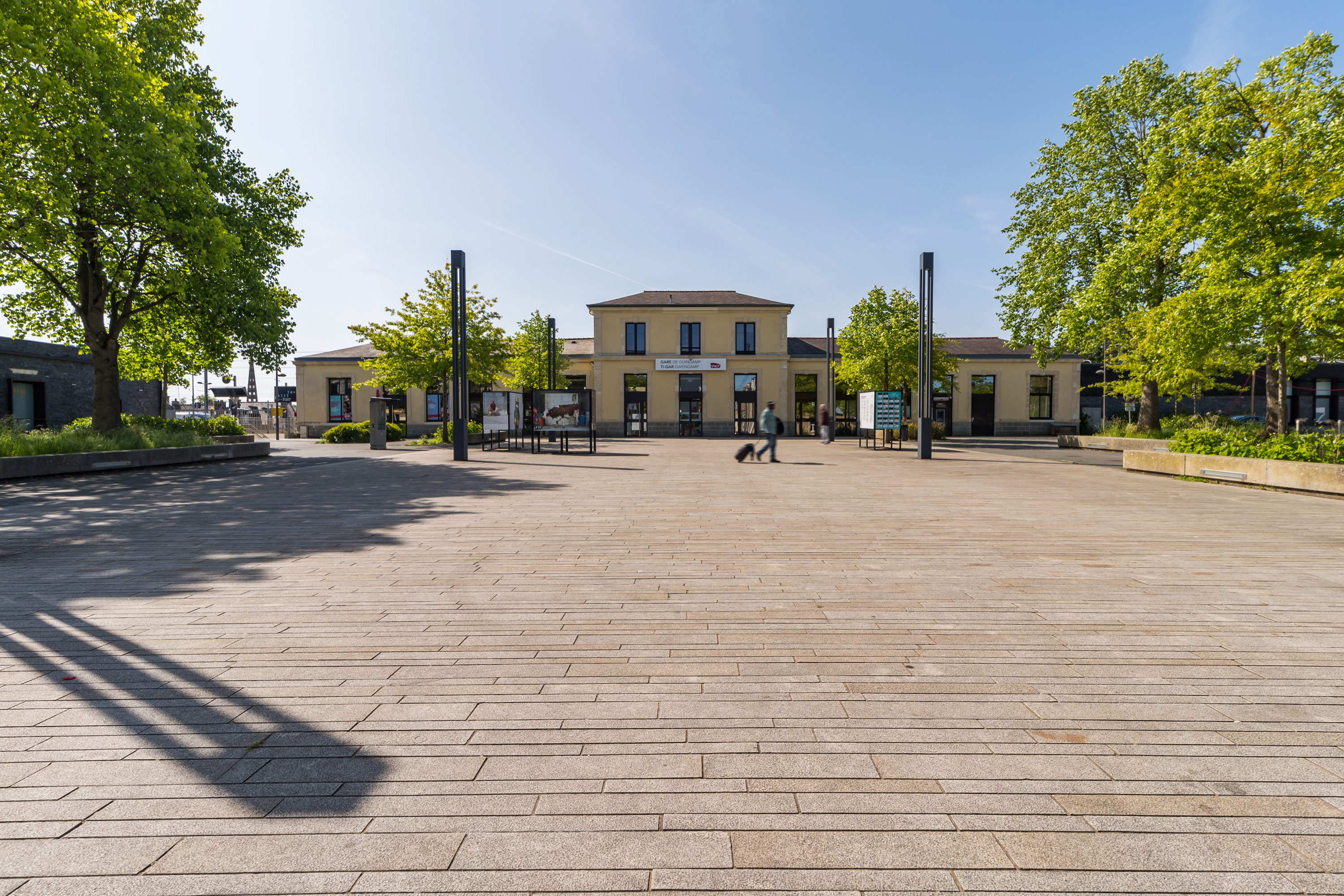 Guingamp
