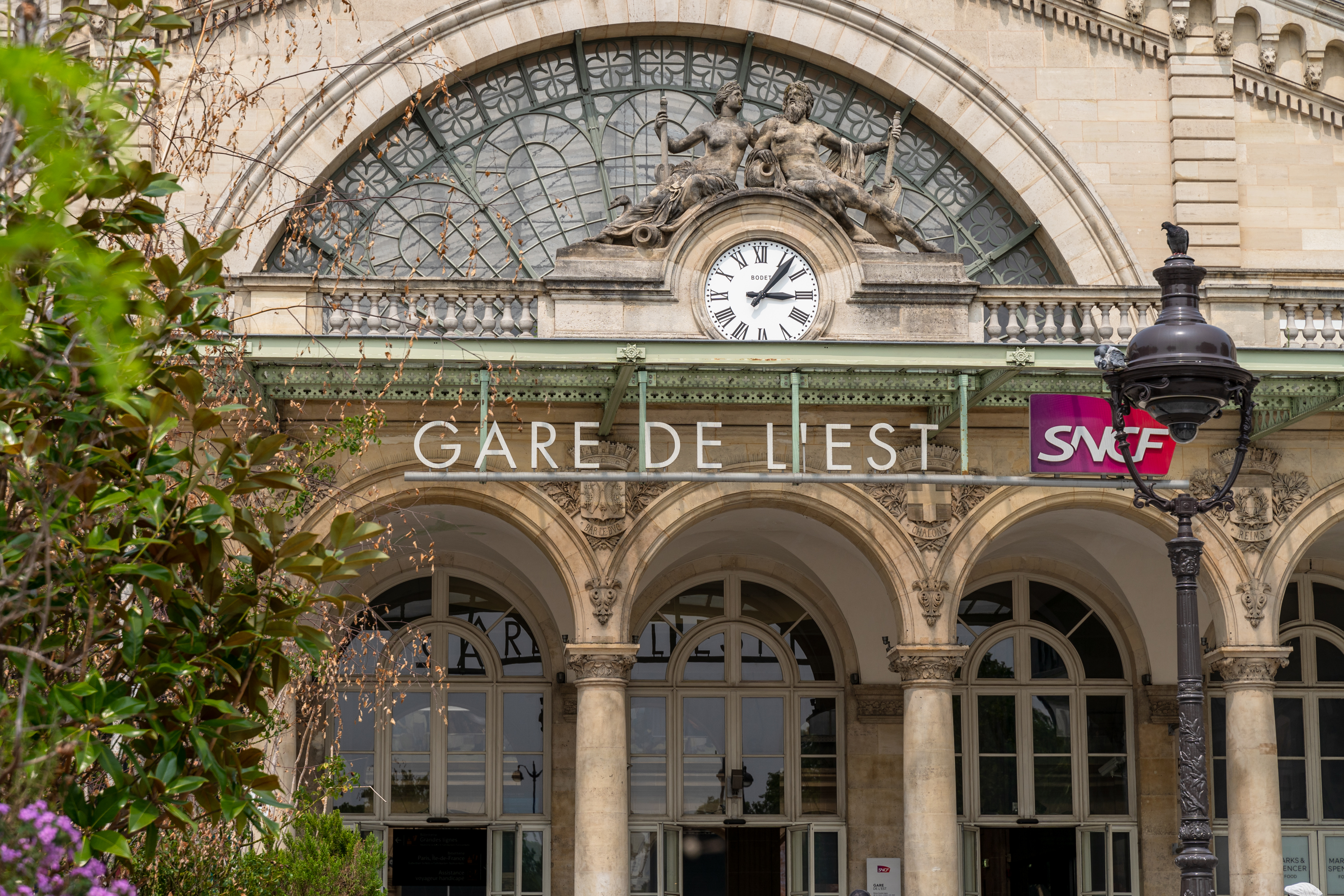 Foto 48 di Paris Est