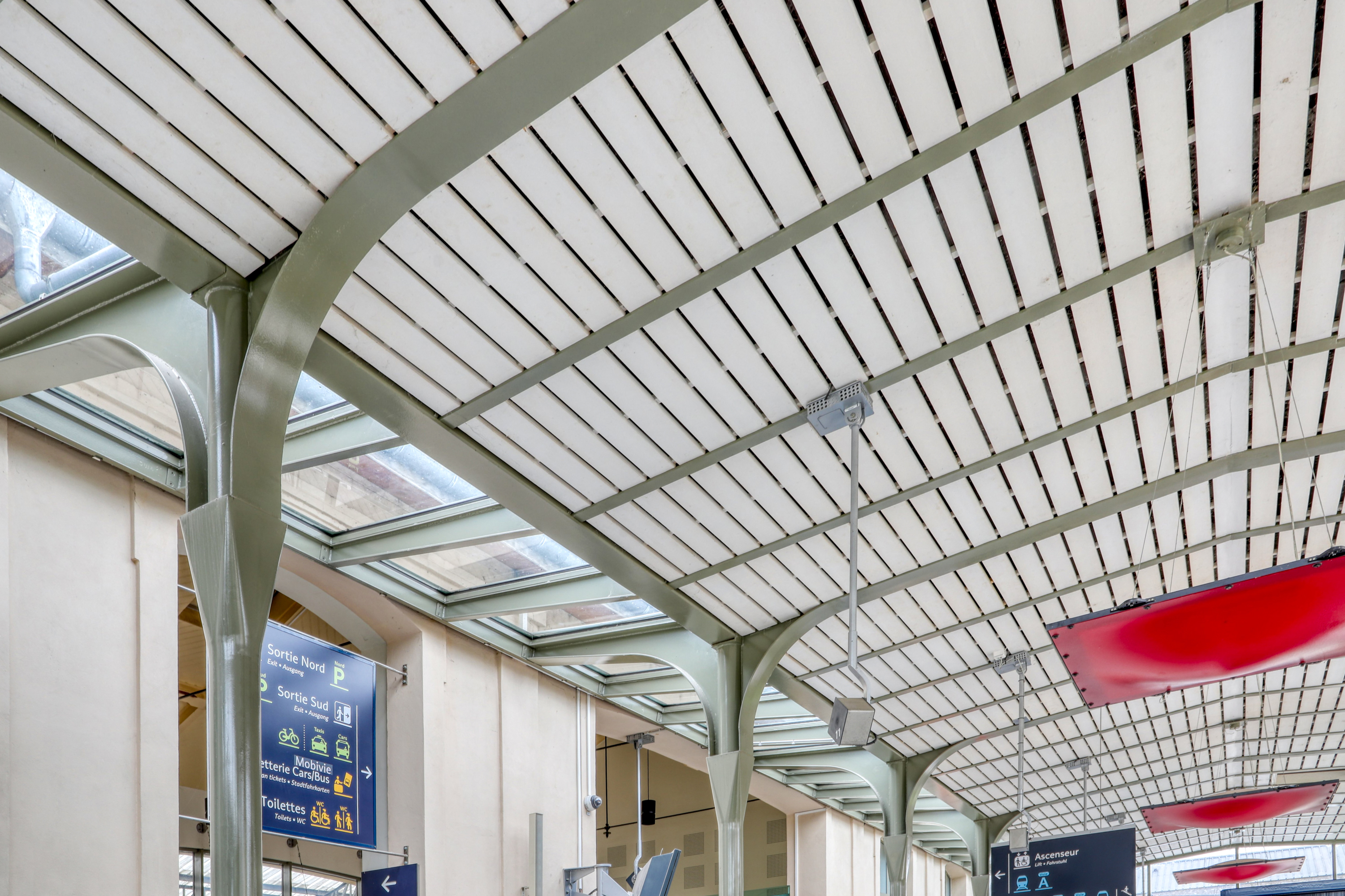 Foto 5 di Gare SNCF - Vichy