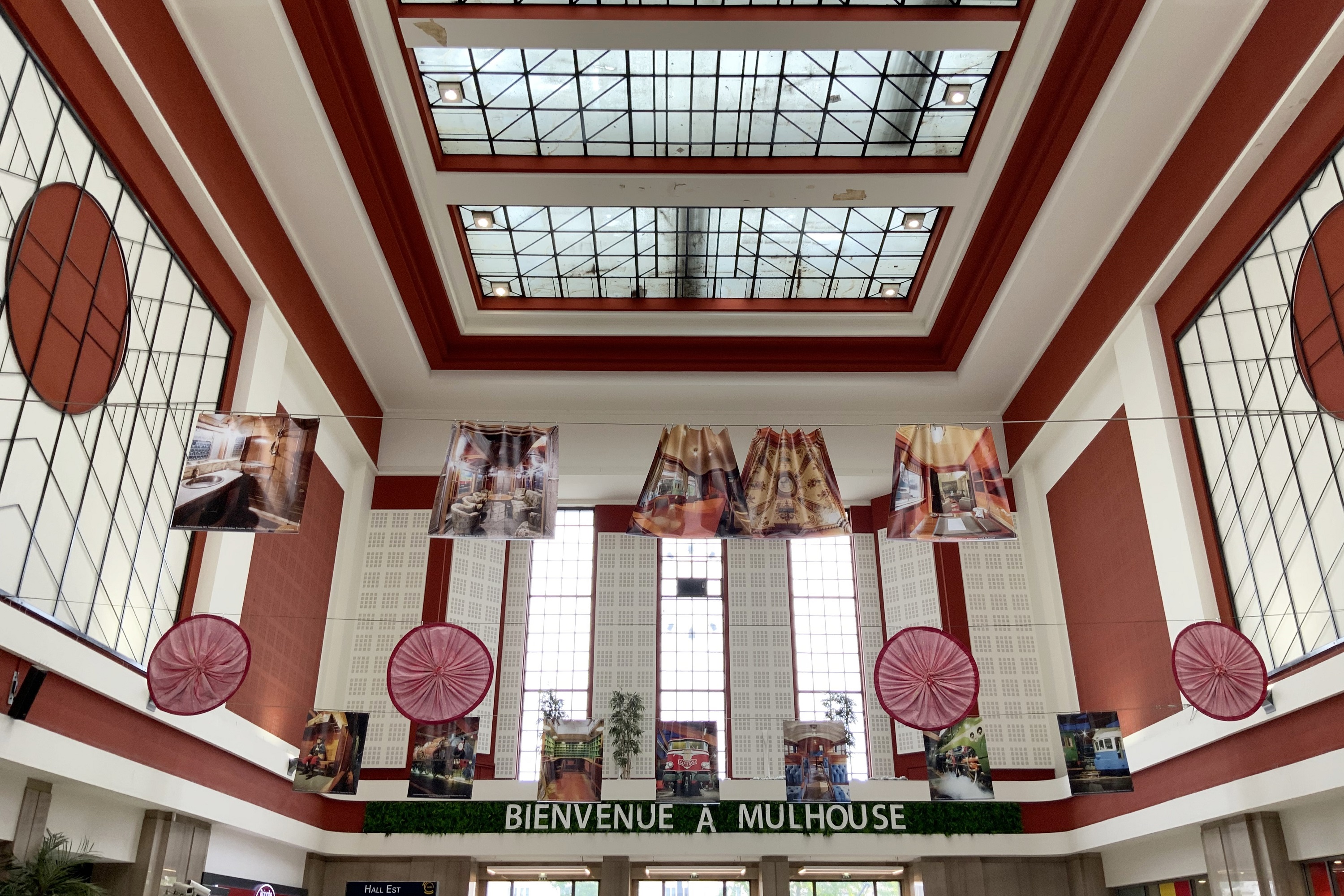 Foto 9 di Mulhouse