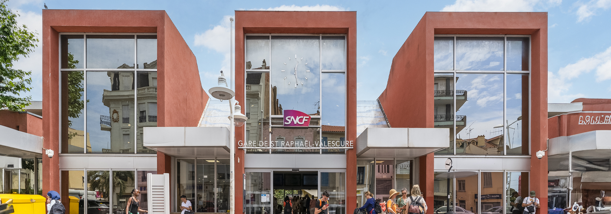 Saint-Raphaël Valescure