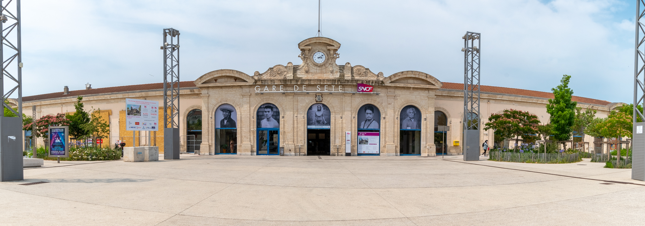 Foto 3 di Sète