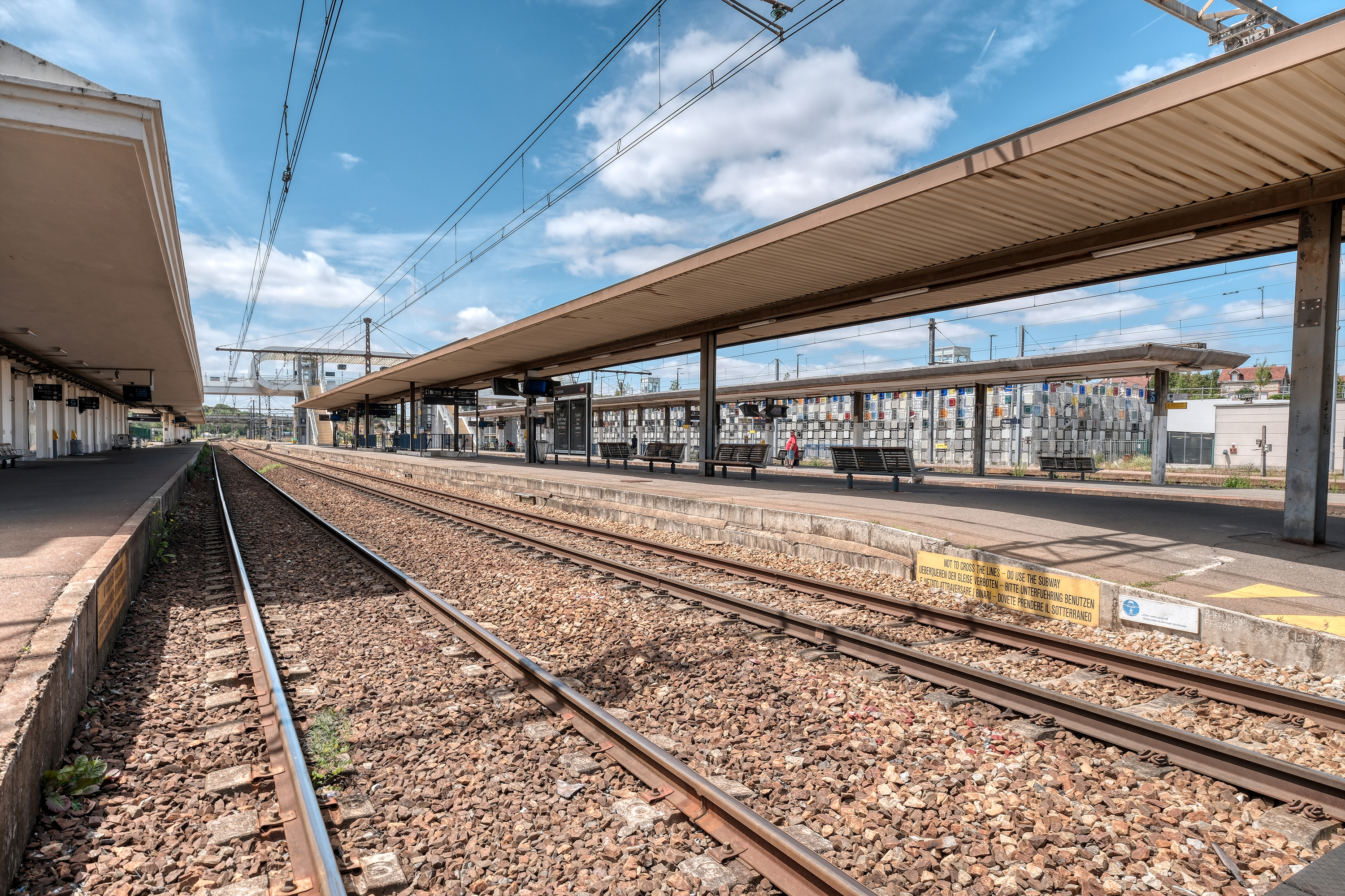 Foto 25 di Gare de Chartres SNCF