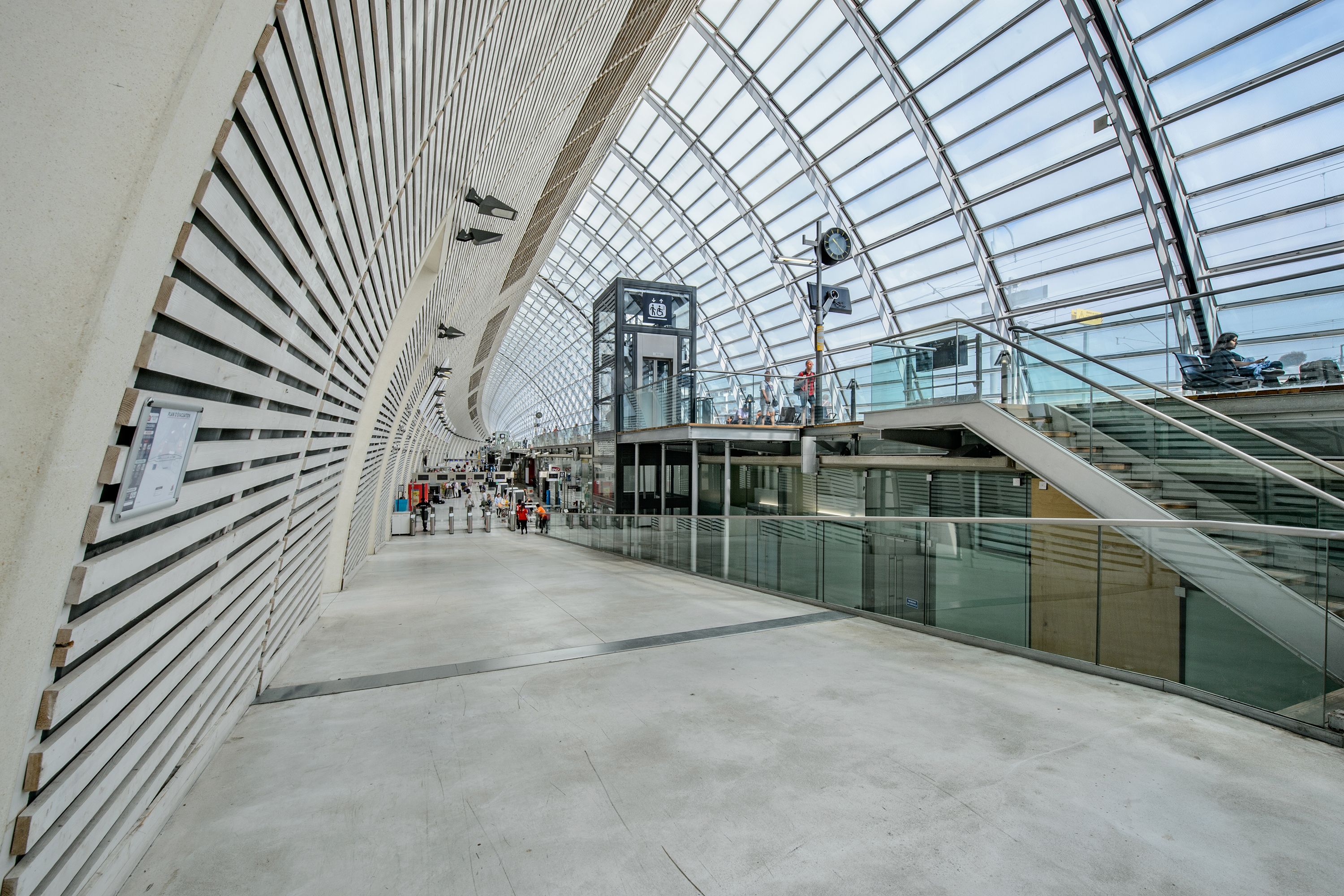 Avignon TGV
