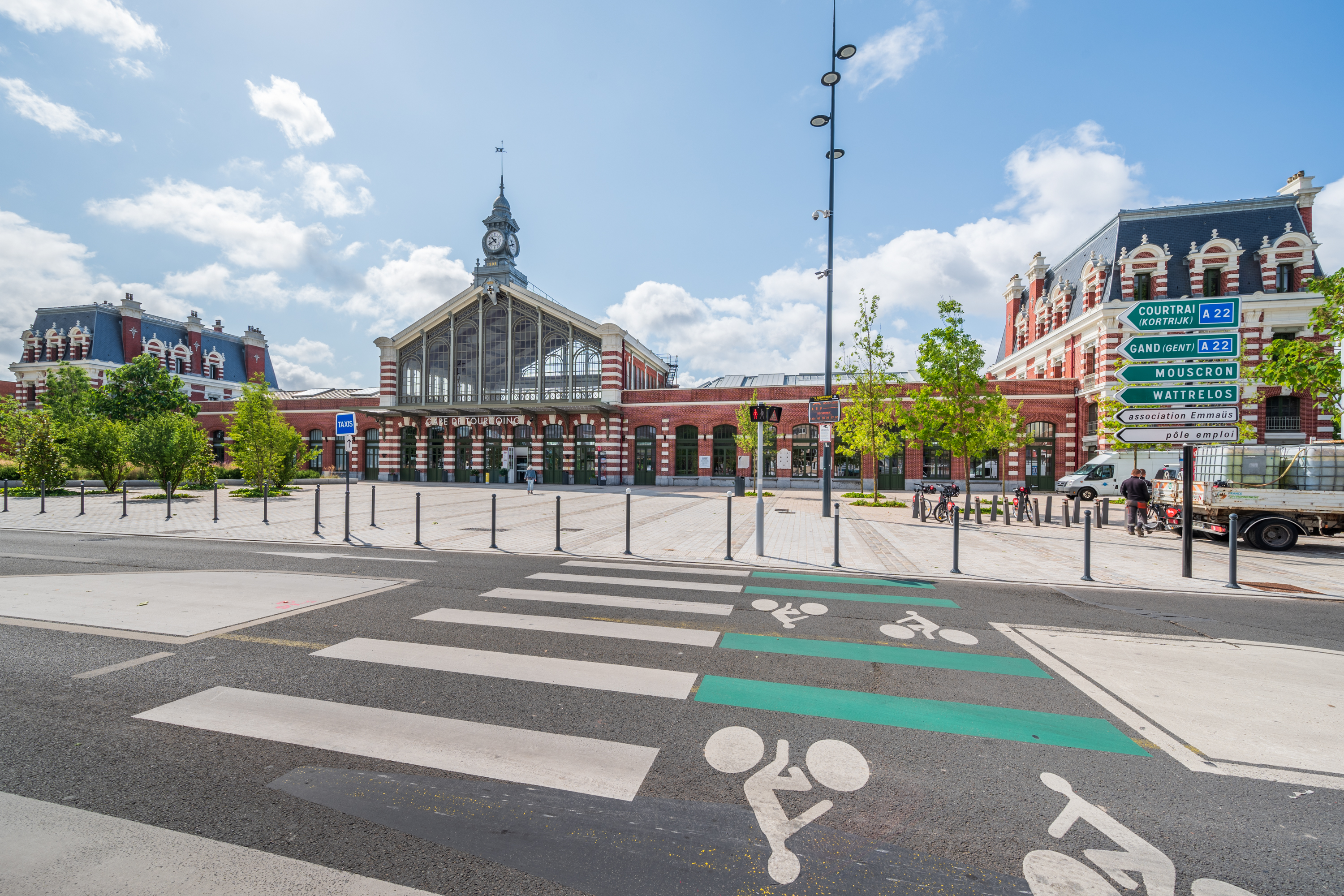 Foto 20 di Tourcoing