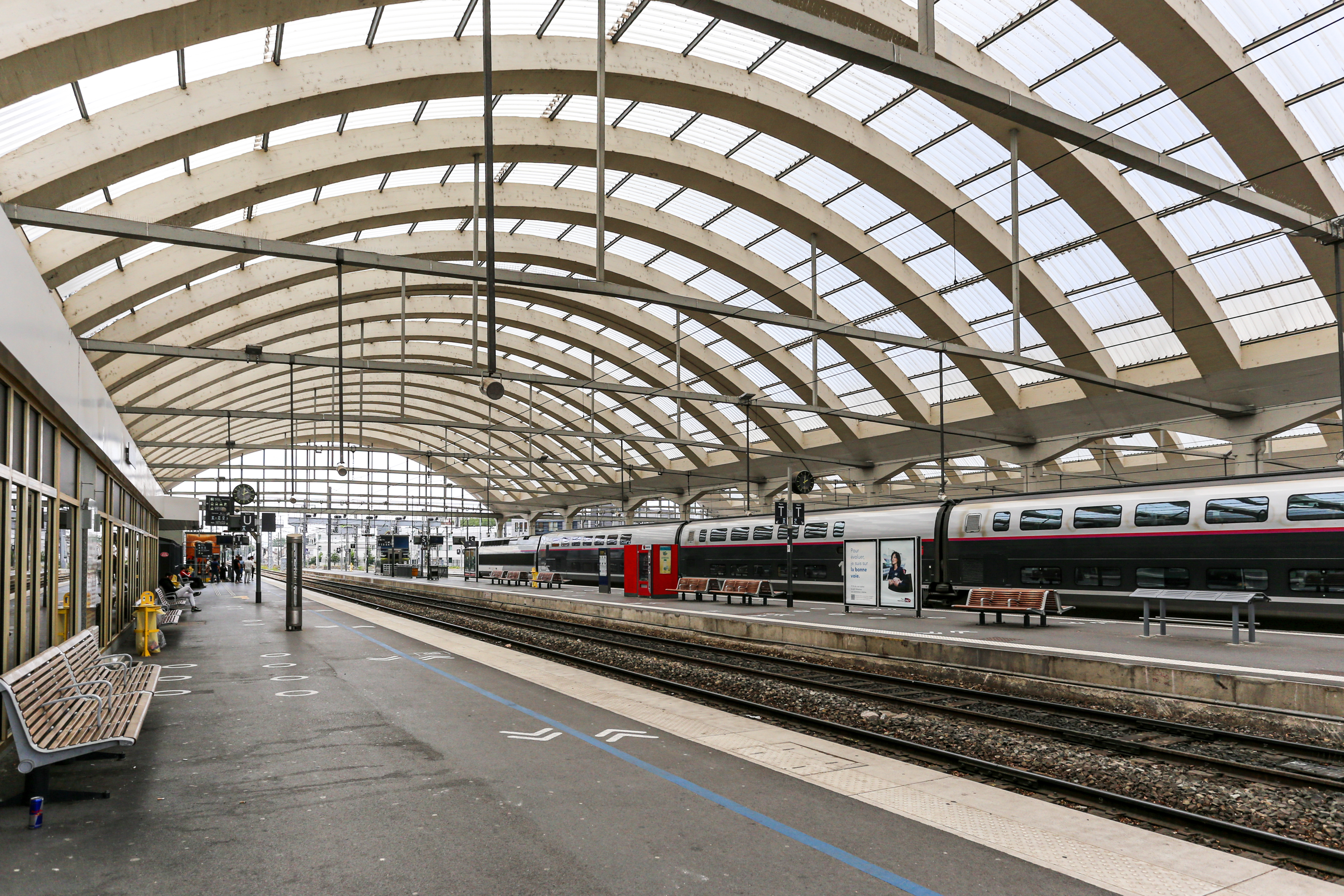 Foto 9 di Reims