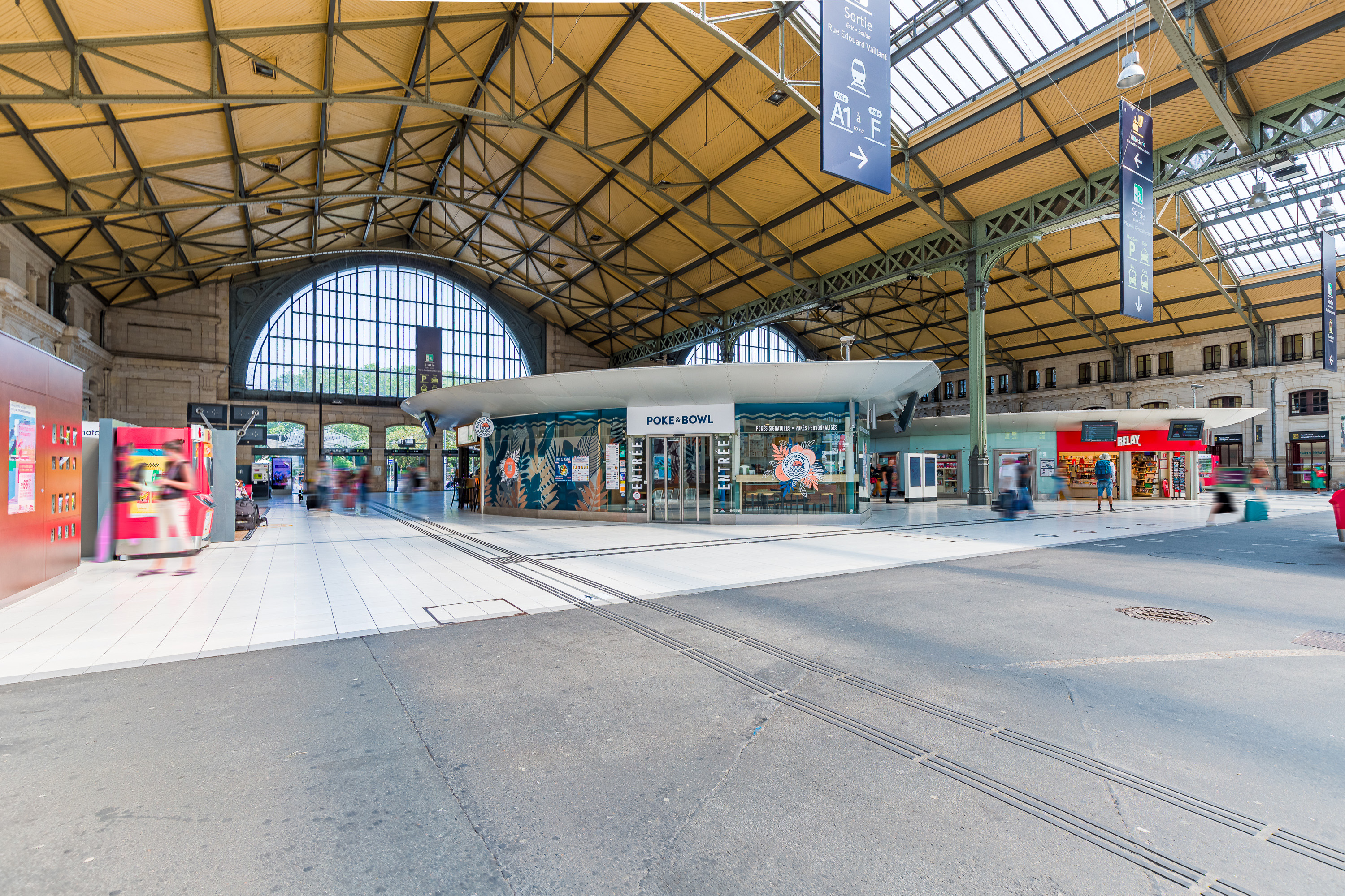 Foto 5 di Tours