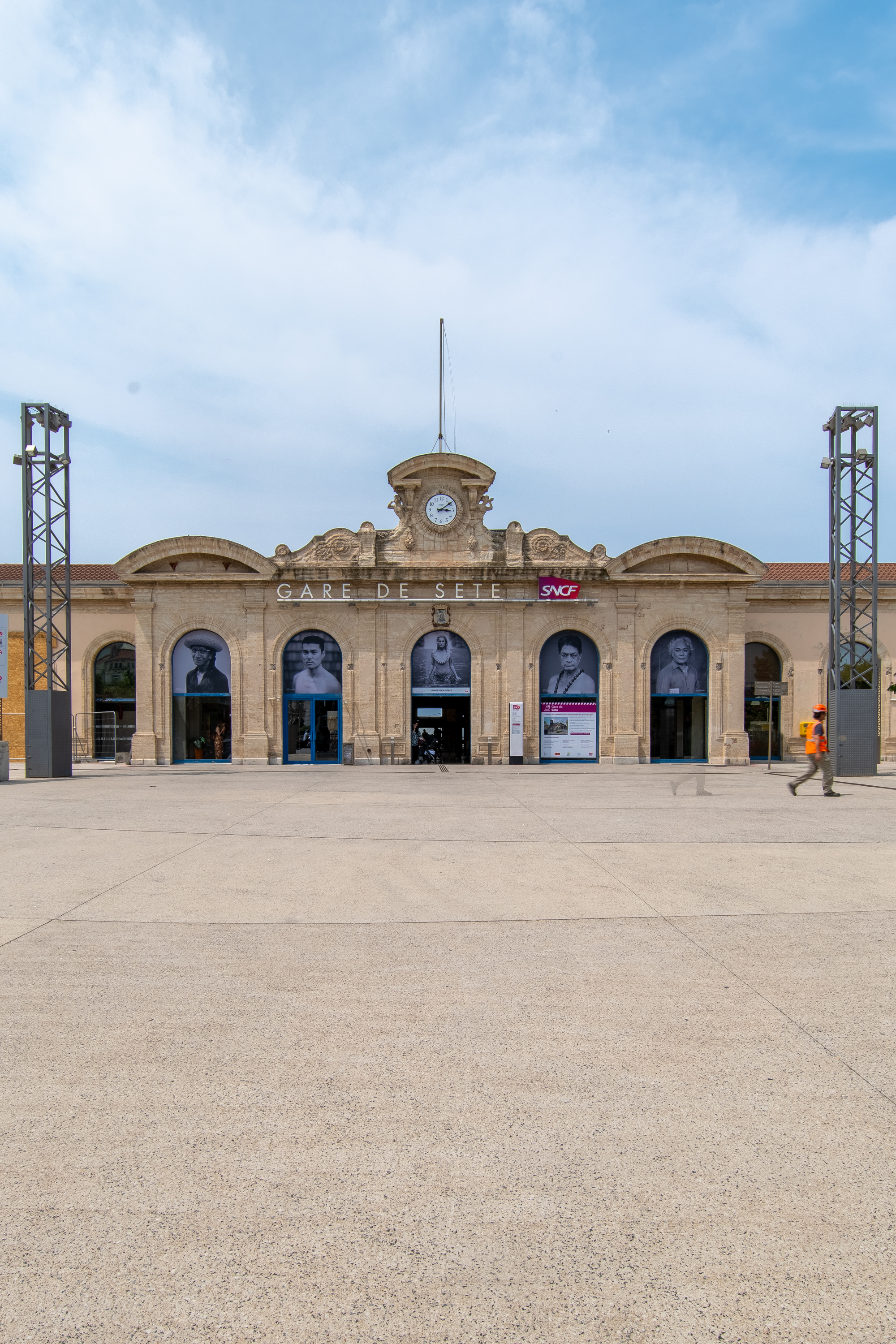 Foto 2 di Sète