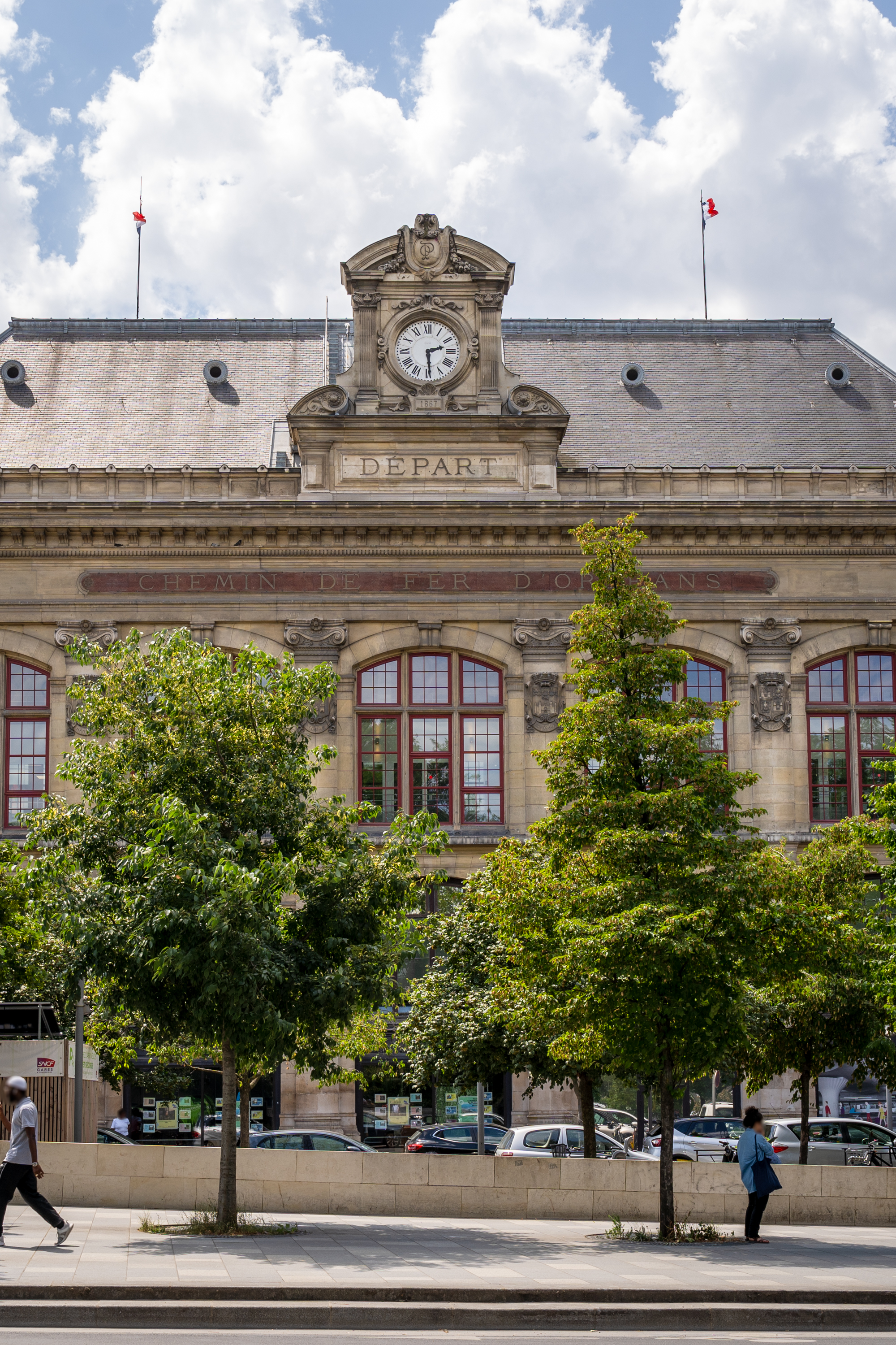 Gare d'Austerlitz