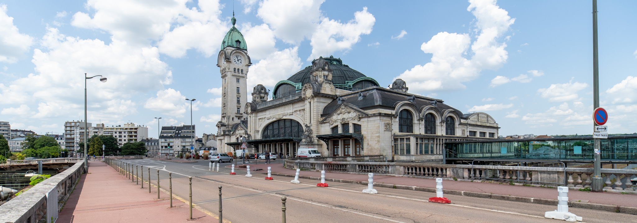 Limoges Bénédictins