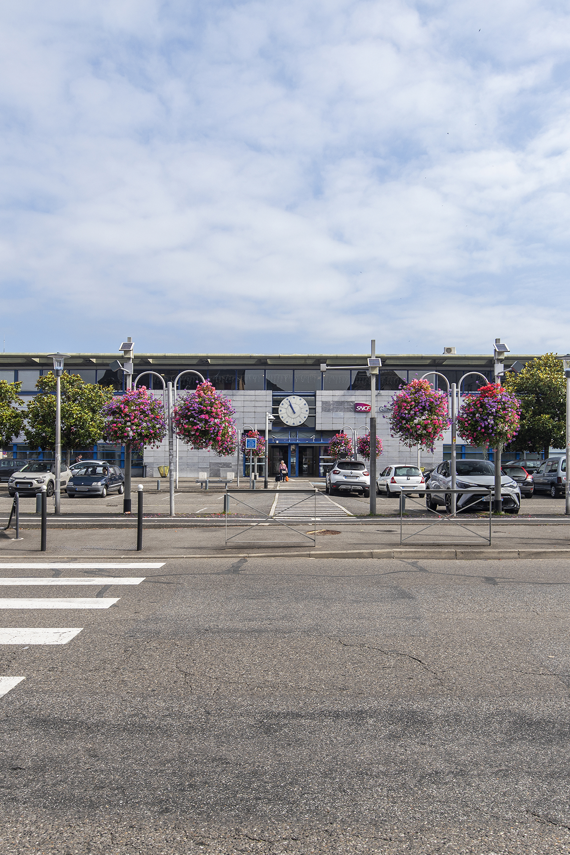 Foto 3 di Tarbes
