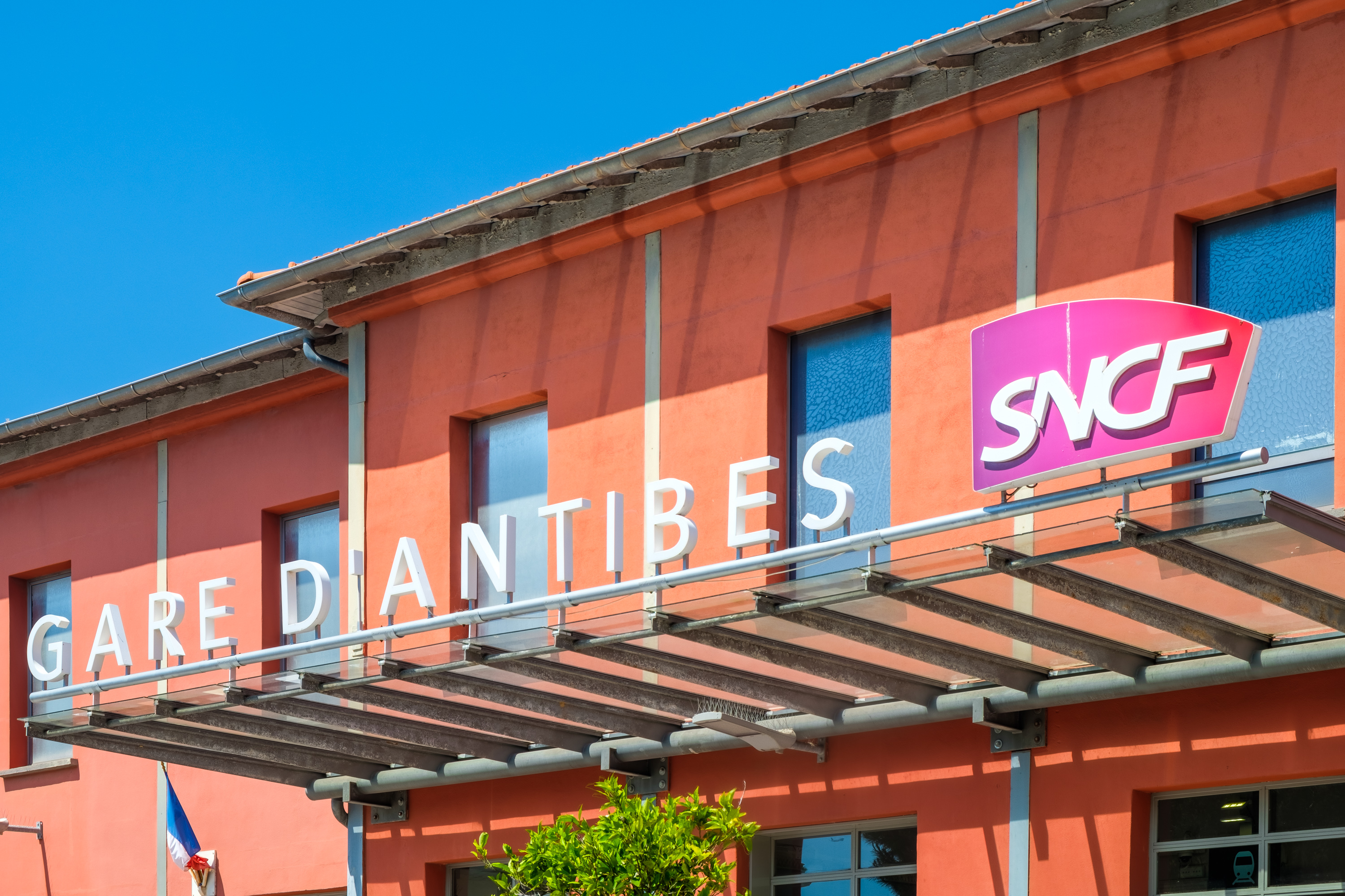 Foto 14 di Antibes