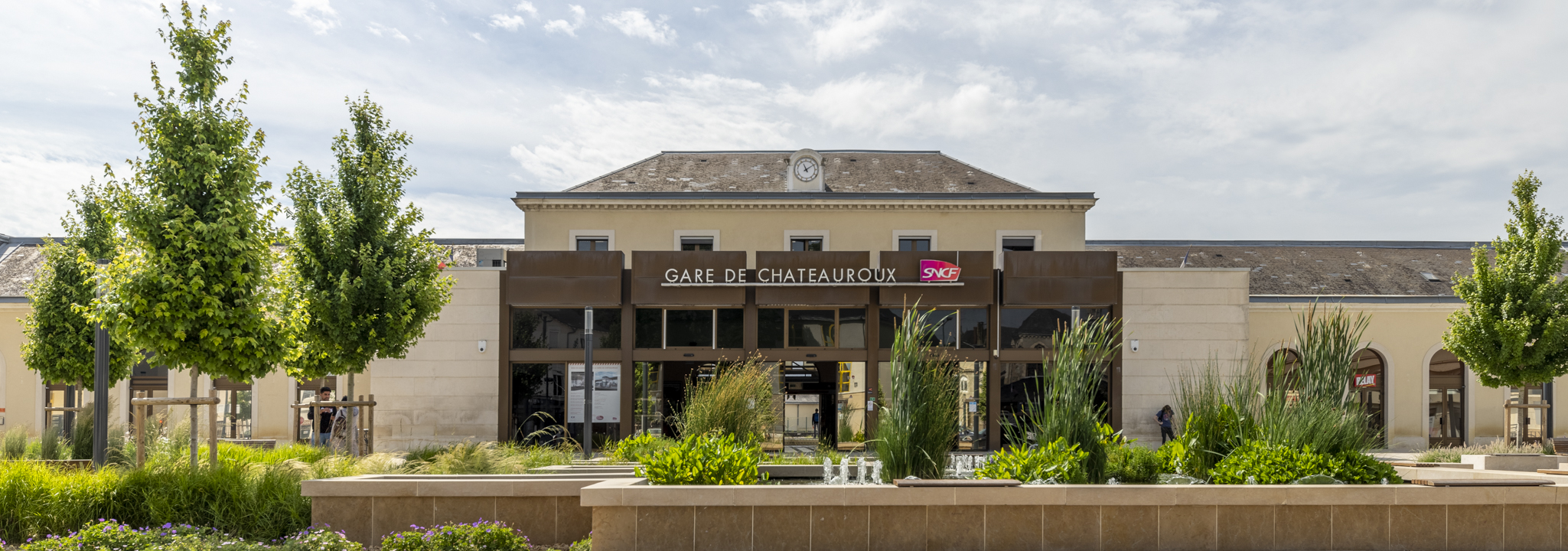 Foto 30 di Châteauroux