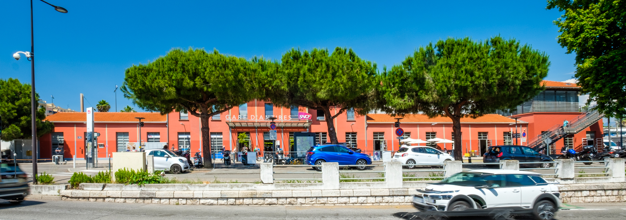 Foto 5 di Antibes