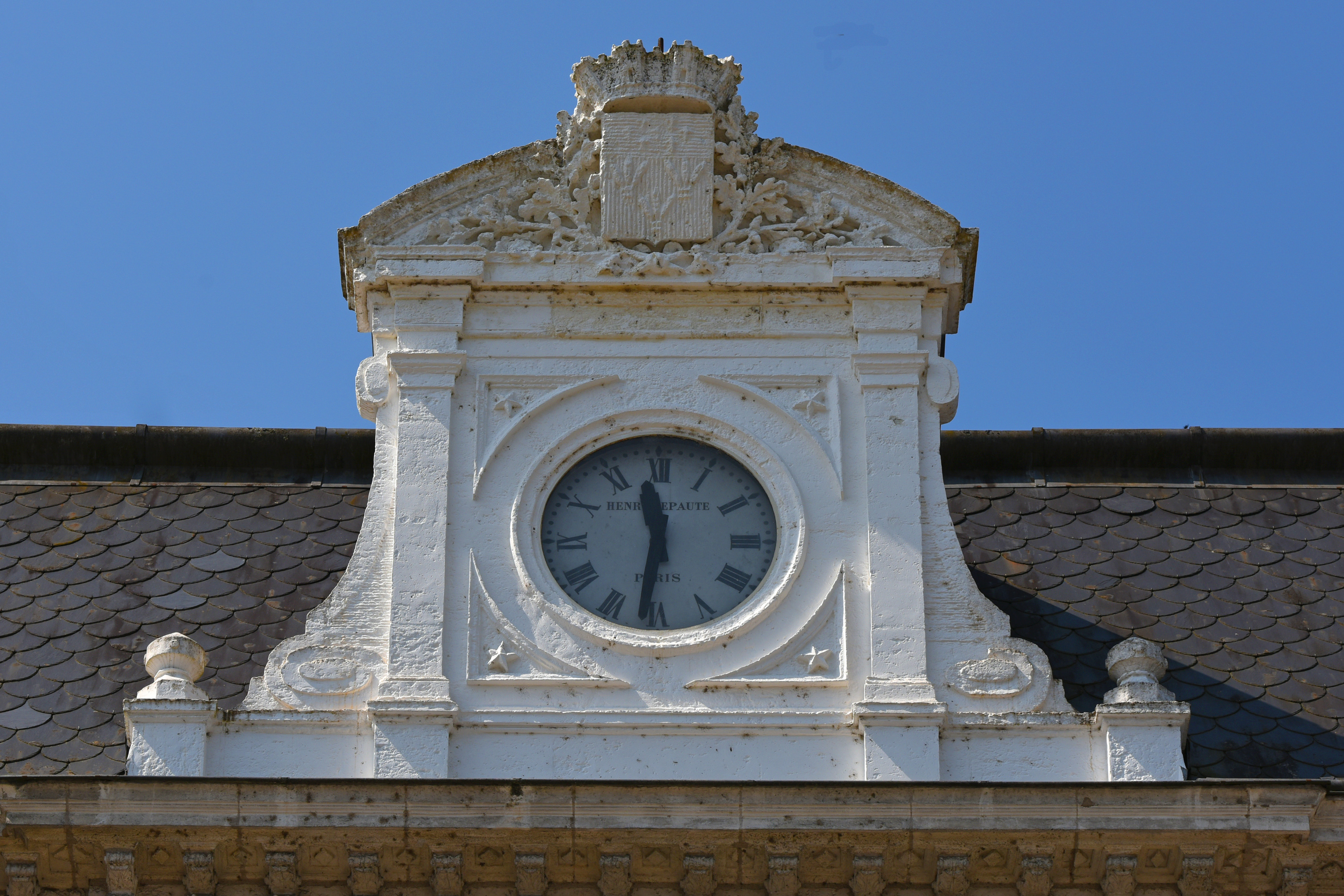 Gare SNCF - Brive-la-Gaillarde