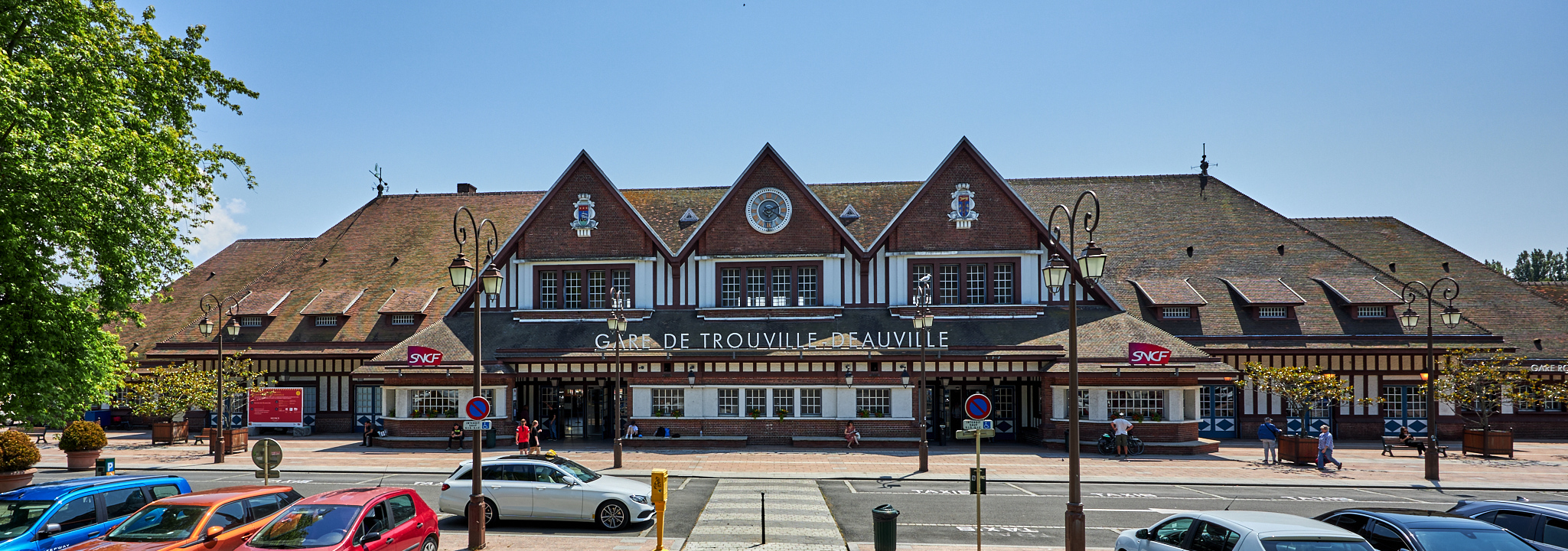 Trouville - Deauville