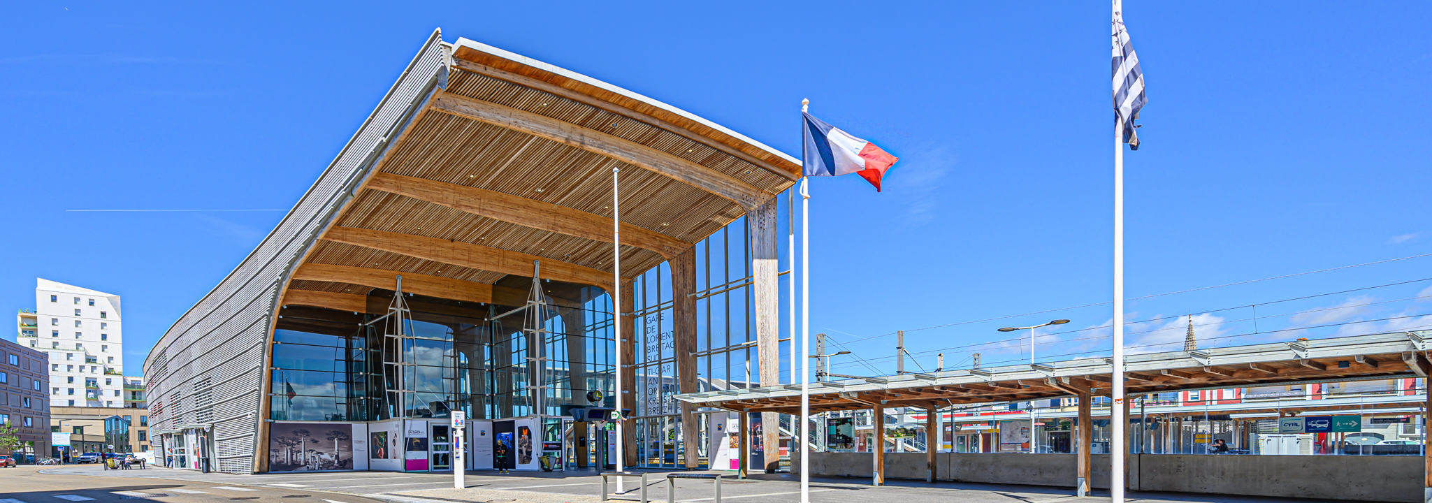 Foto 11 di Gare SNCF - Lorient