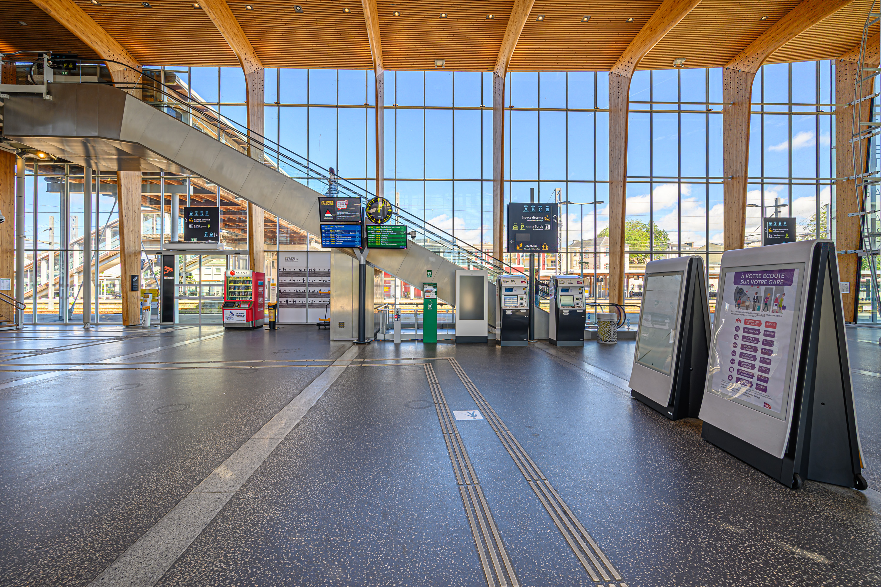 Foto 8 di Gare SNCF - Lorient