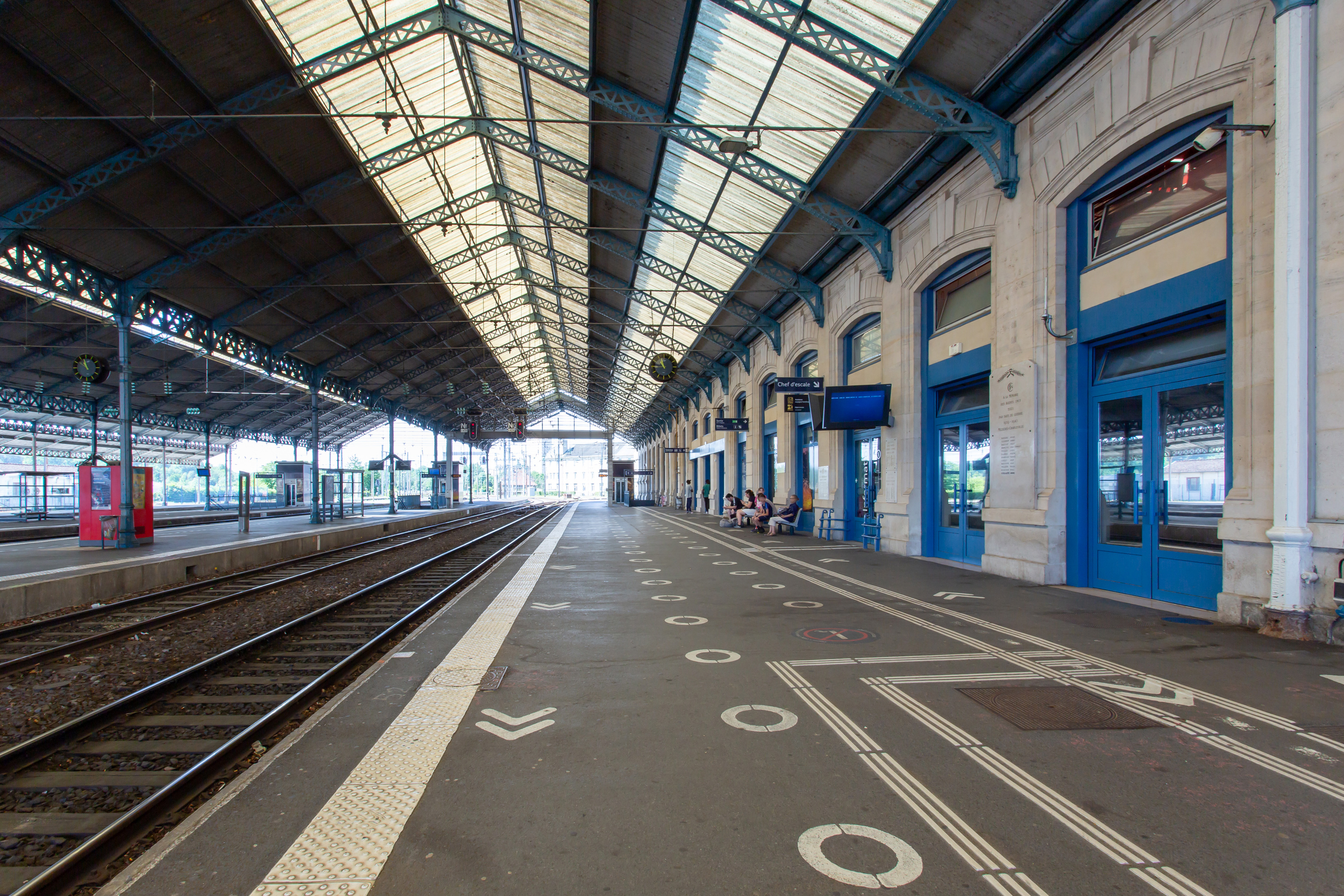 Charleville-Mézières