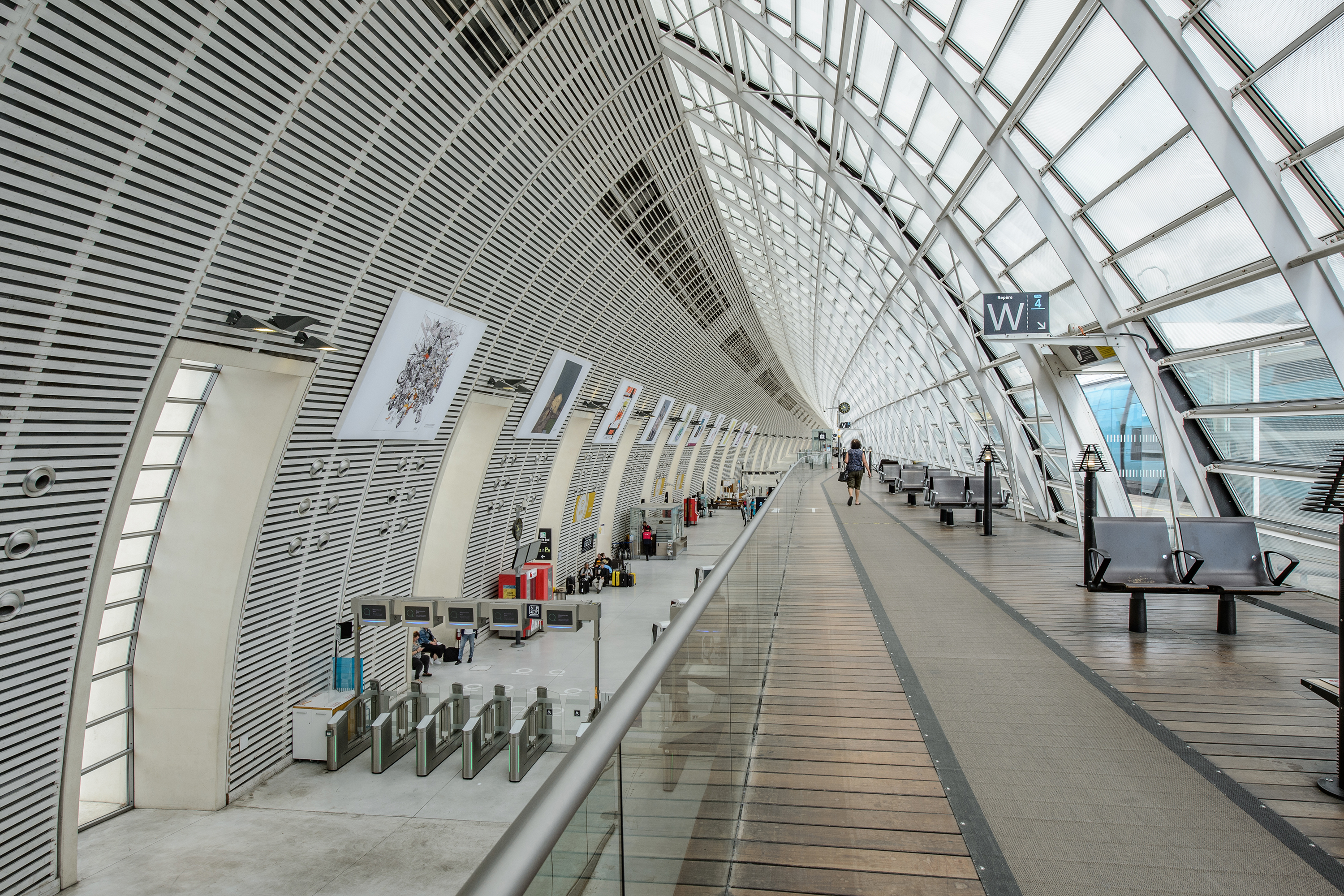 Avignon TGV