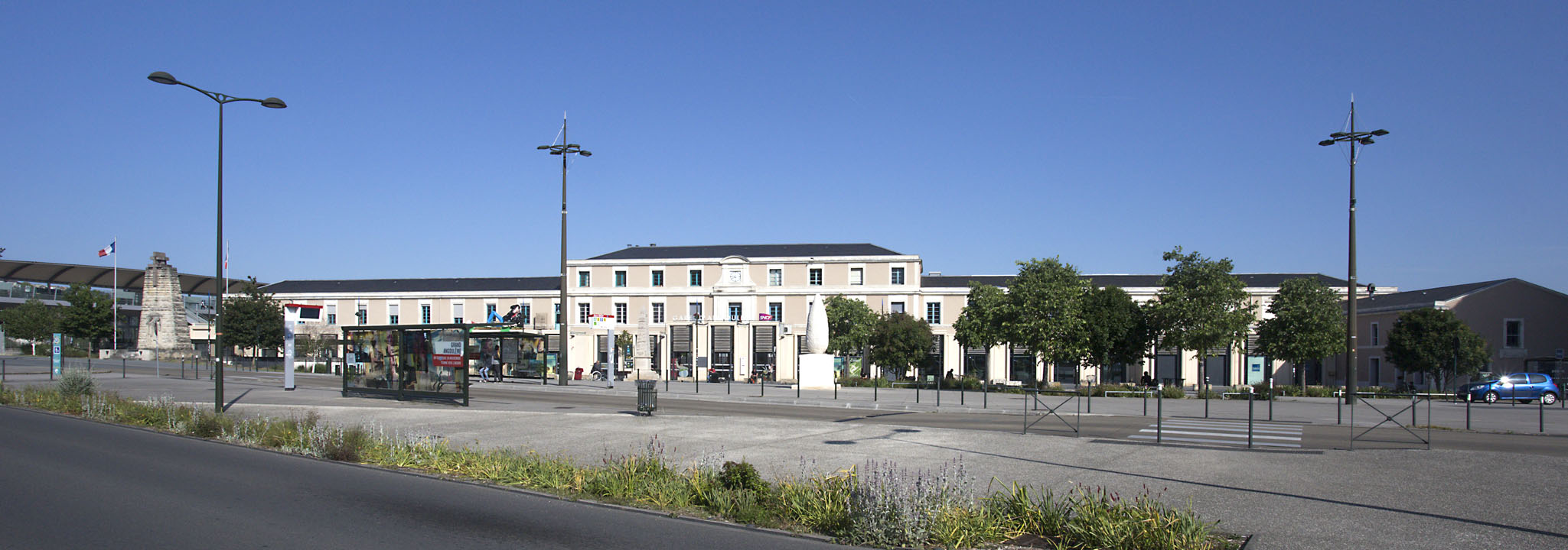 Foto 4 di Angoulême