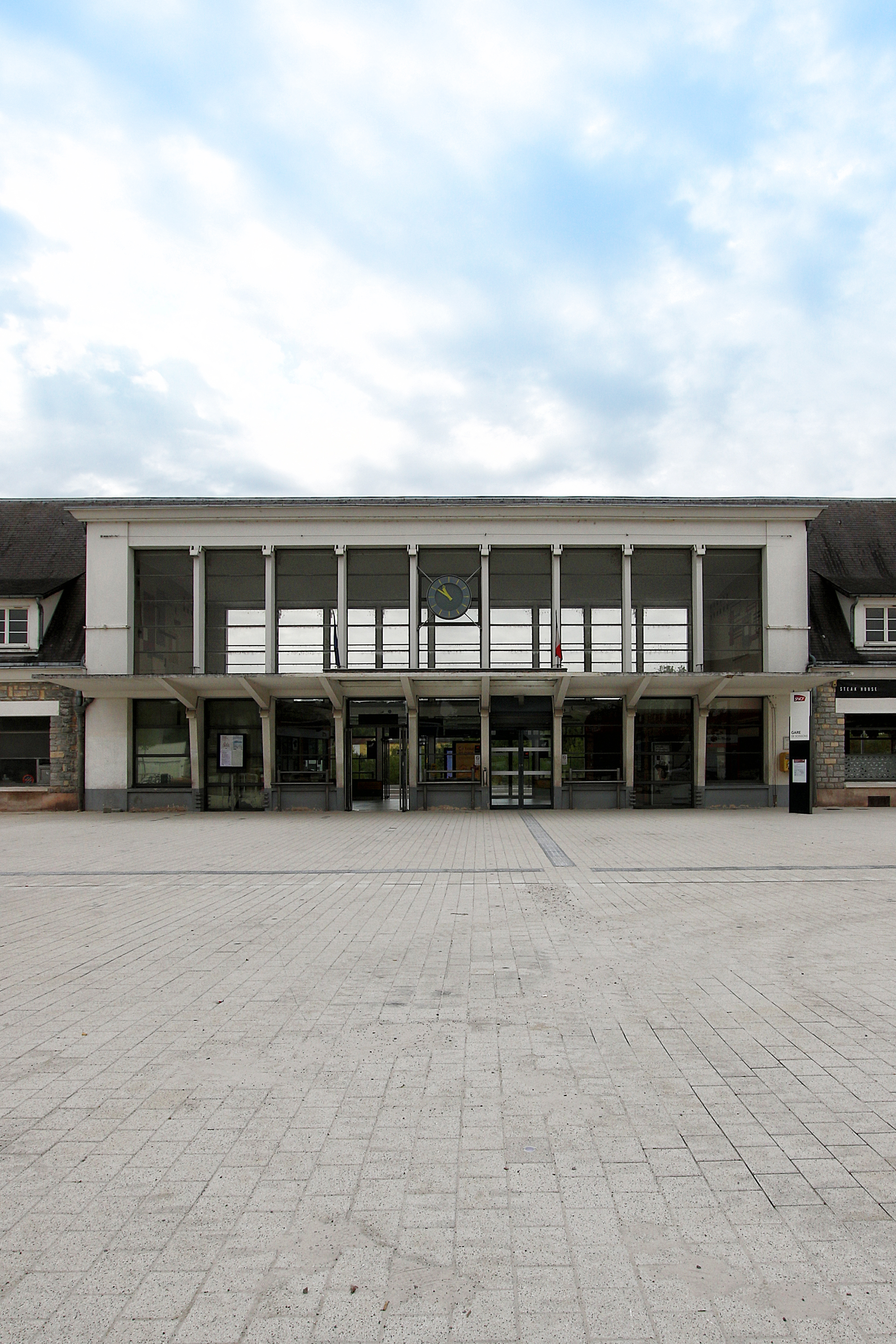 Foto 21 di Soissons