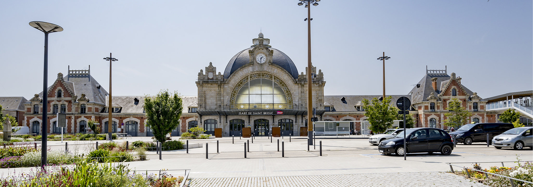 Foto 6 di Saint-Brieuc