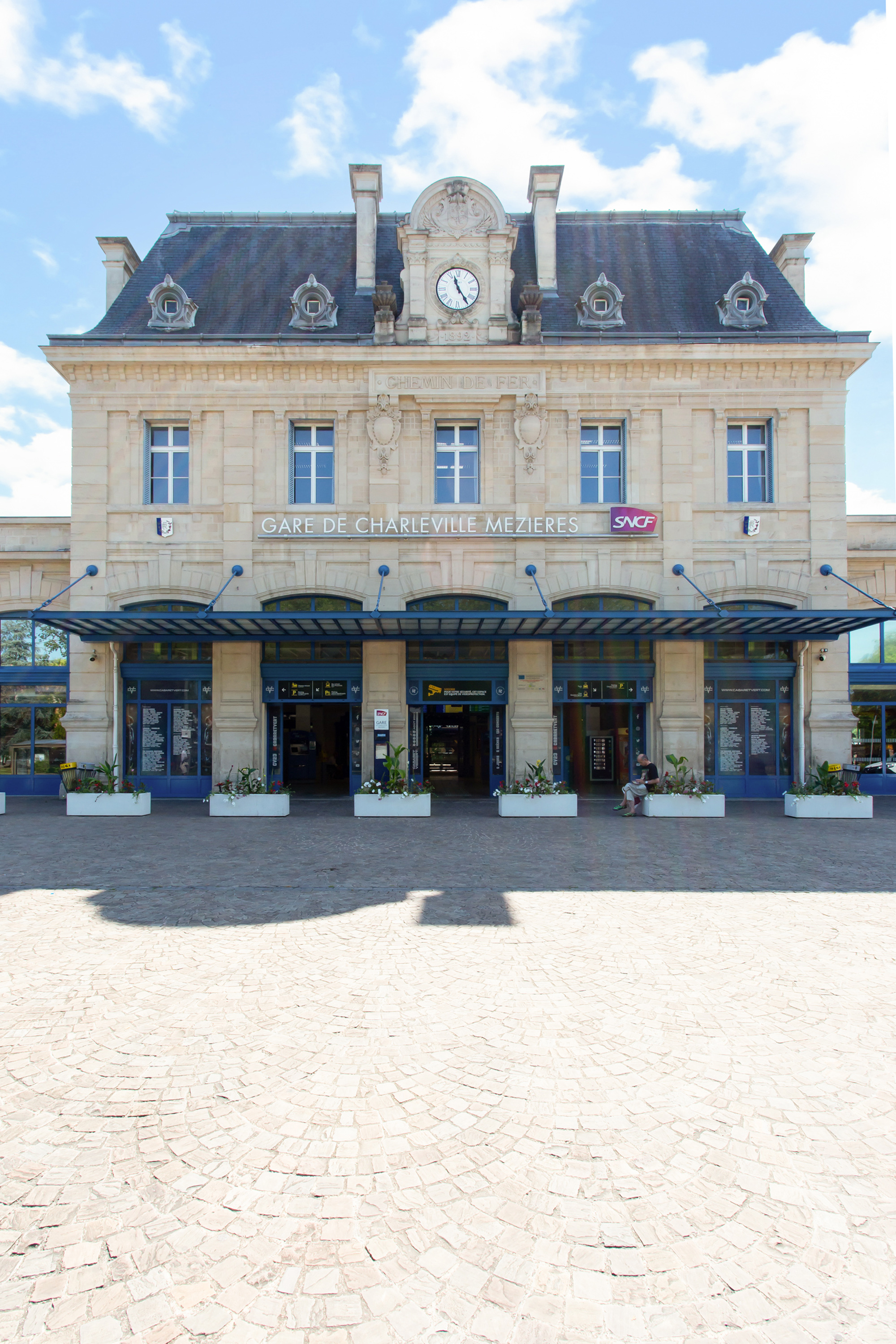Charleville-Mézières