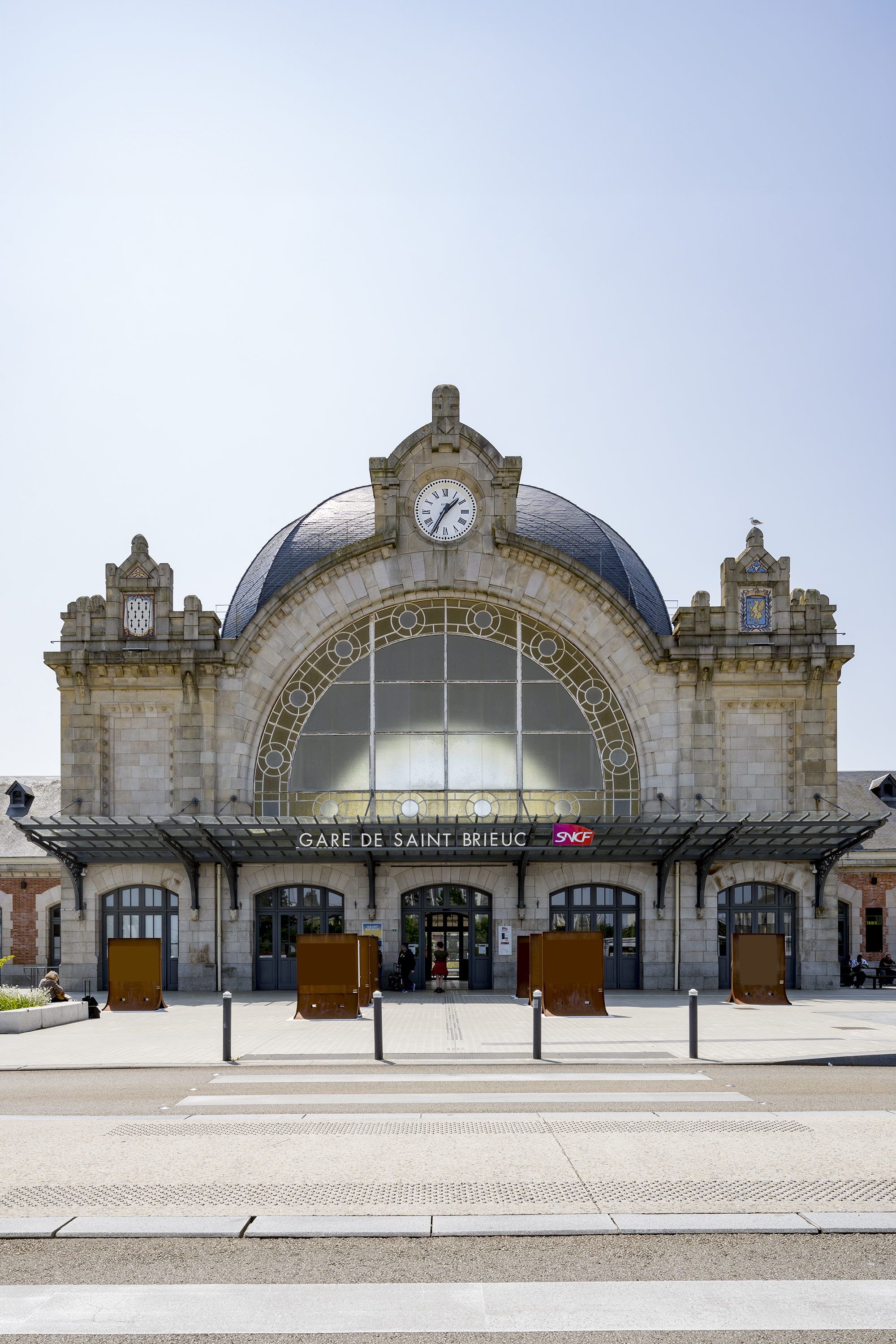 Foto 4 di Saint-Brieuc
