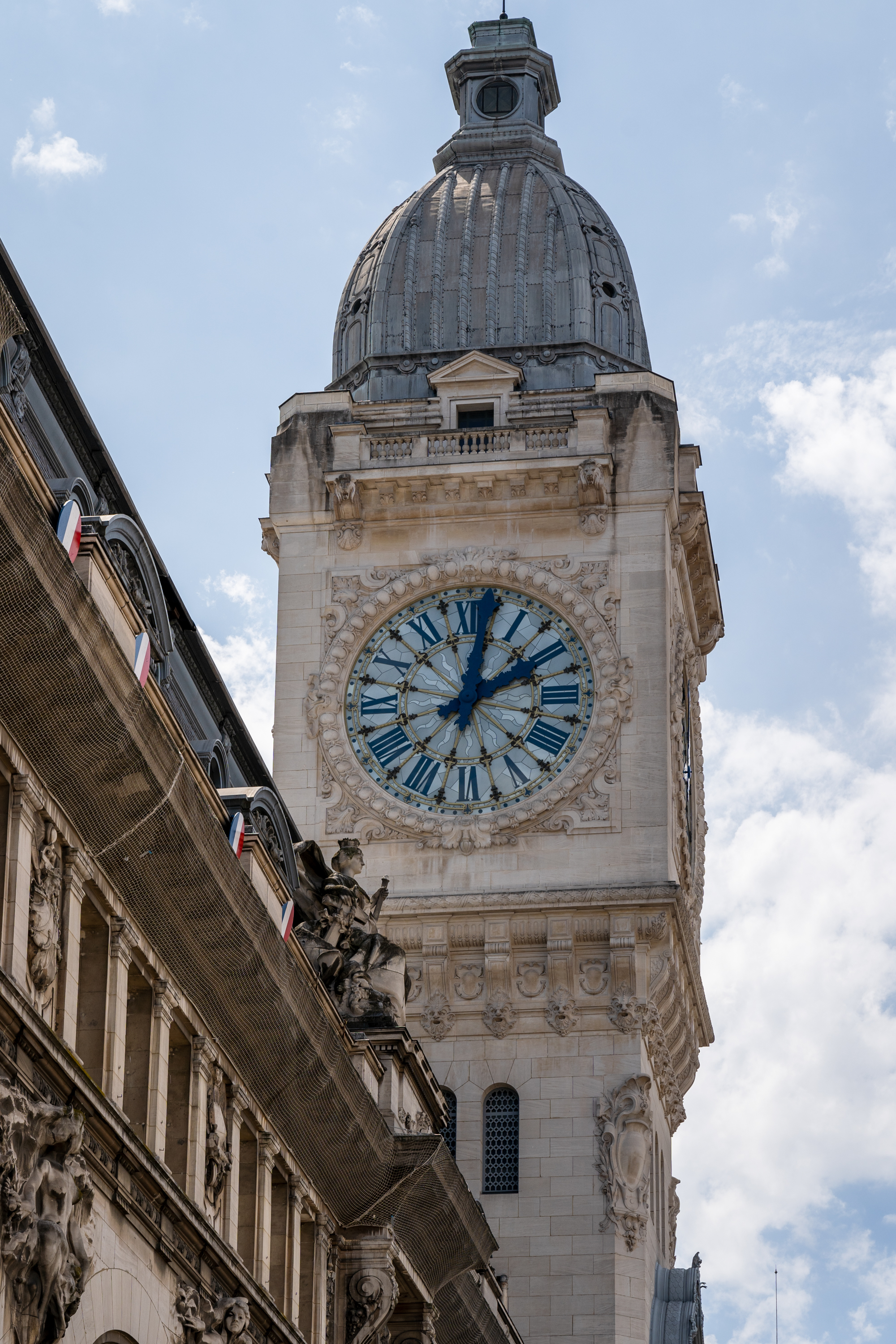 Paris Gare de Lyon