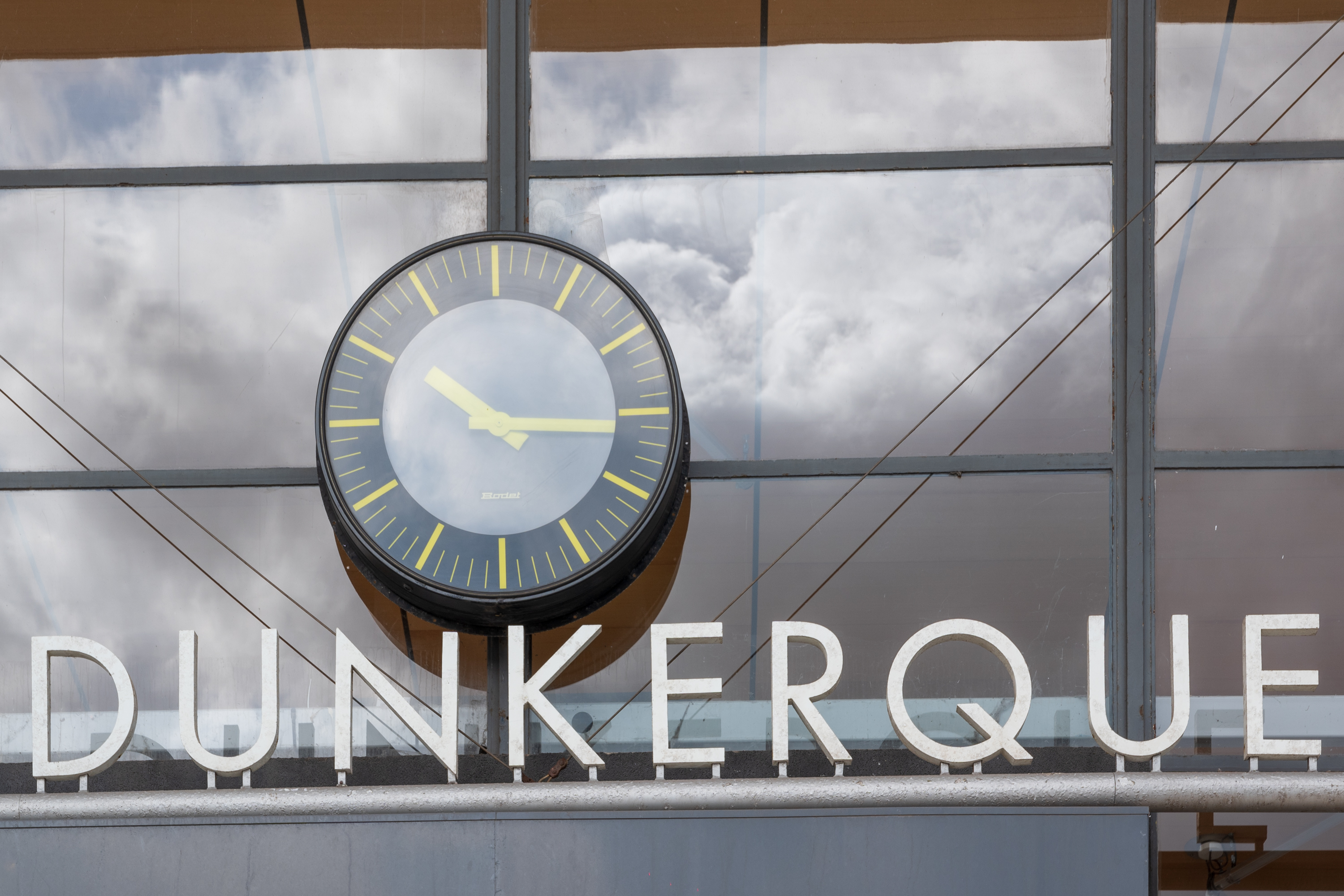 Foto 7 di Dunkerque