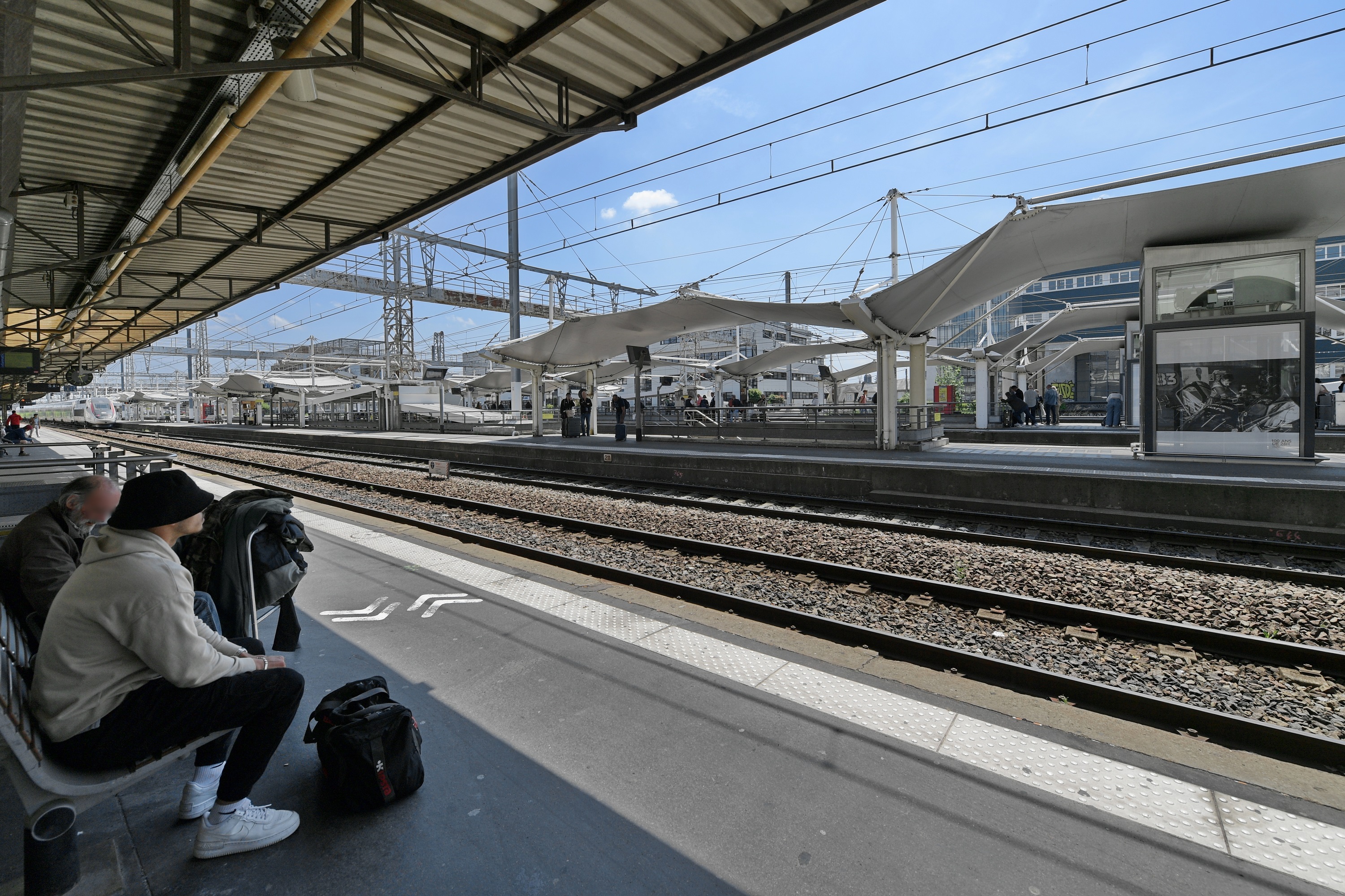 Foto 8 di Le Mans