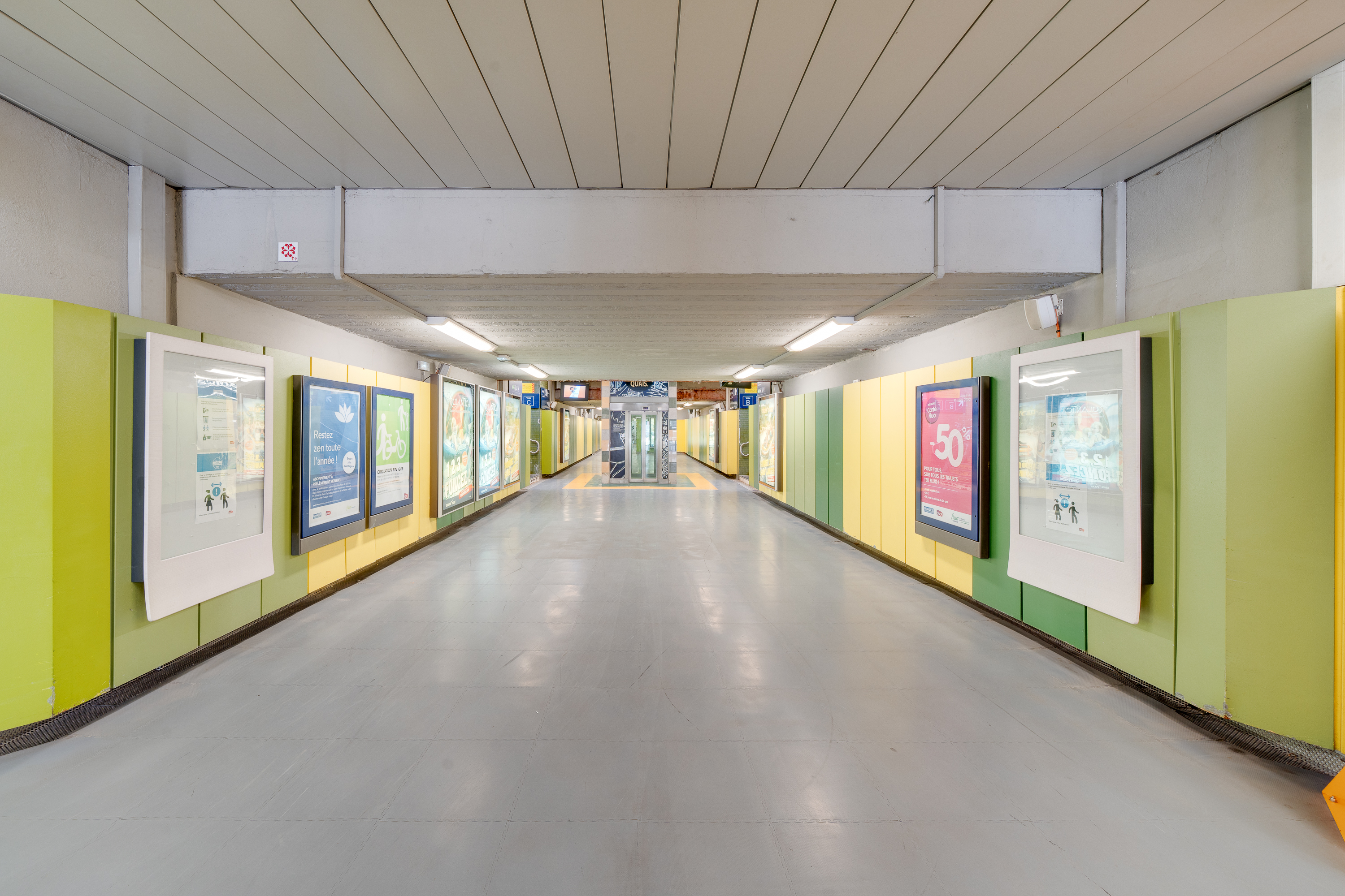 Foto 29 di Gare d'Épinal SNCF