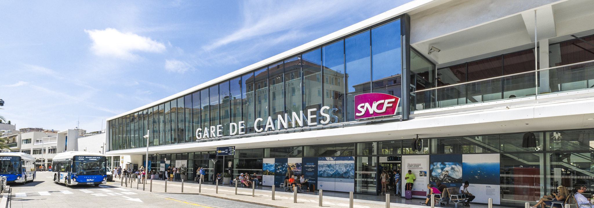 Foto 1 di Cannes