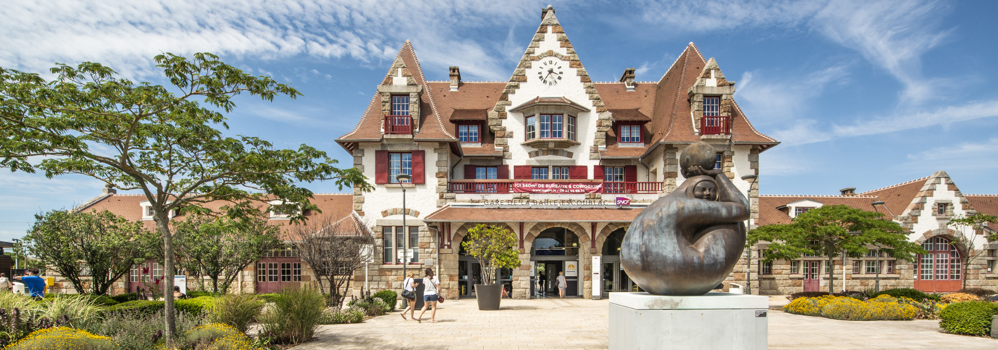 La Baule-Escoublac