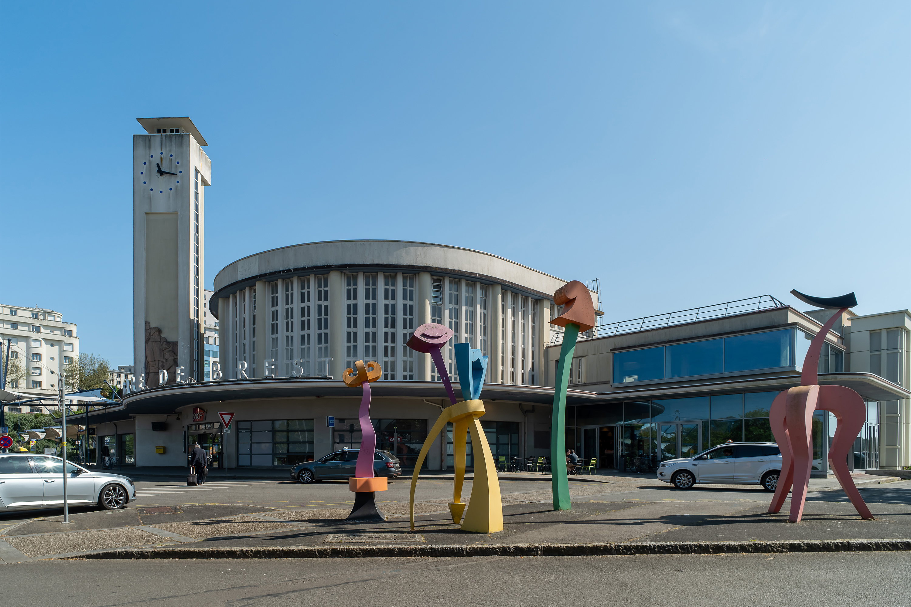 Photo 11 de Brest