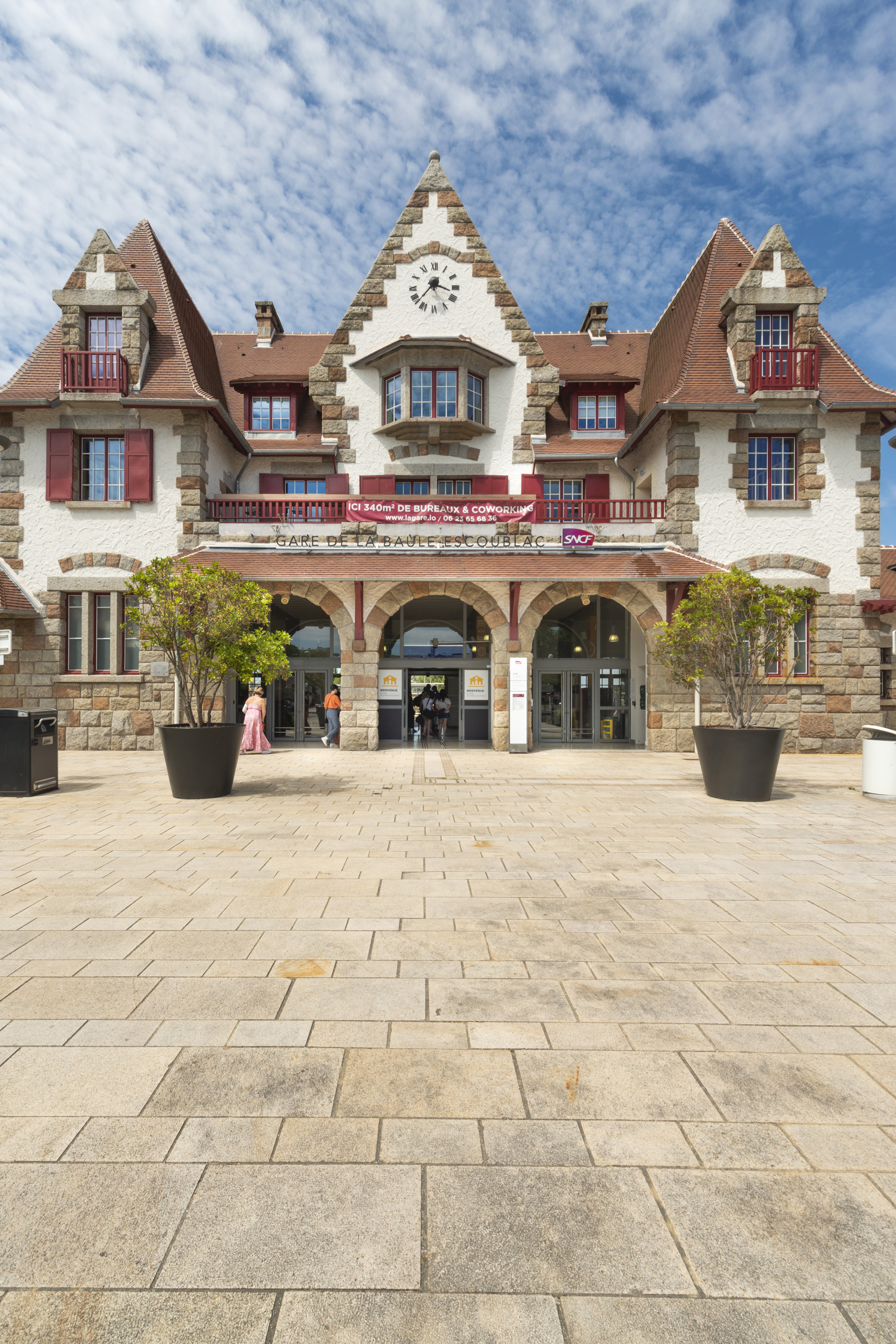 La Baule-Escoublac