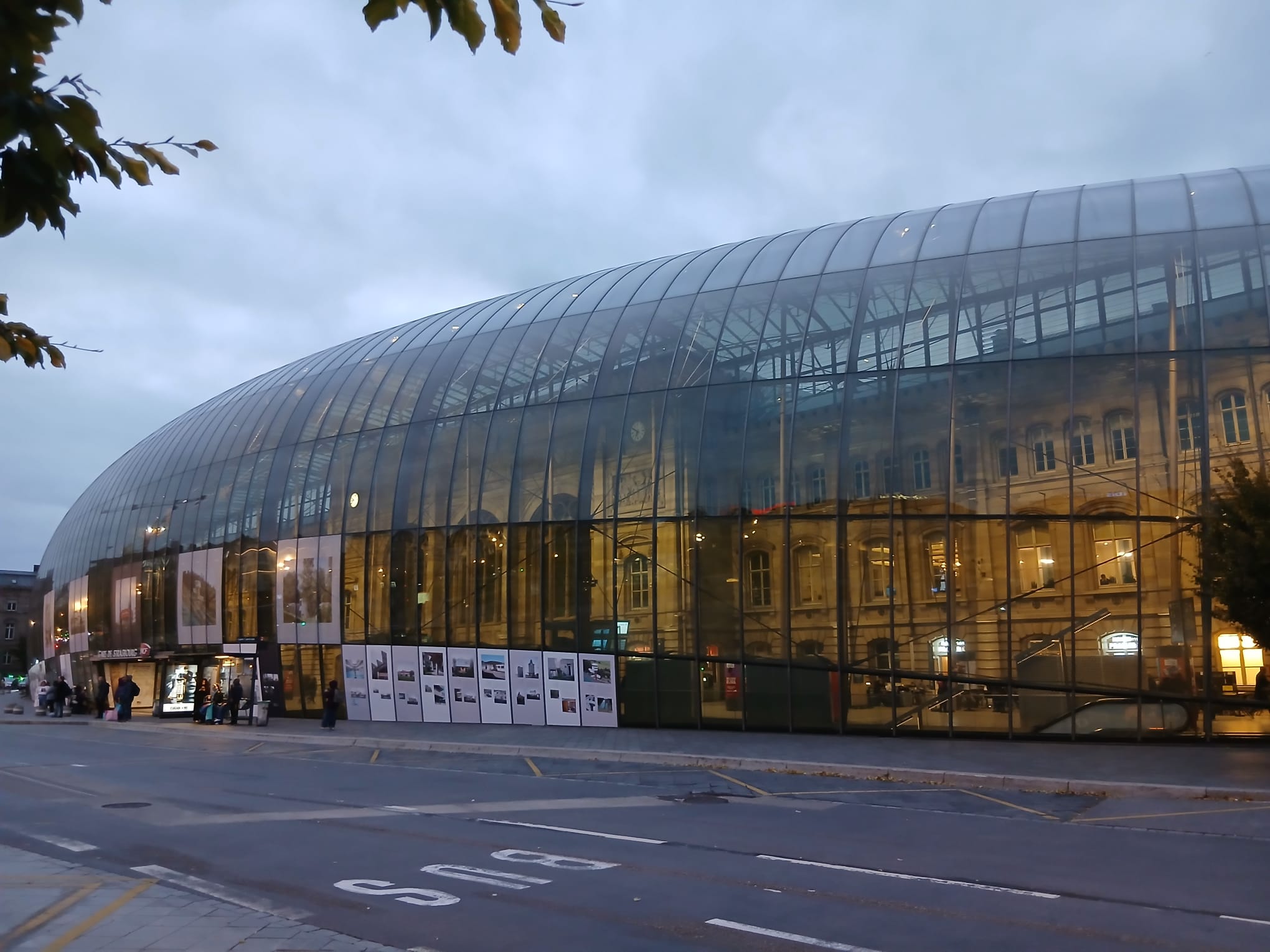 Foto 45 di Strasbourg