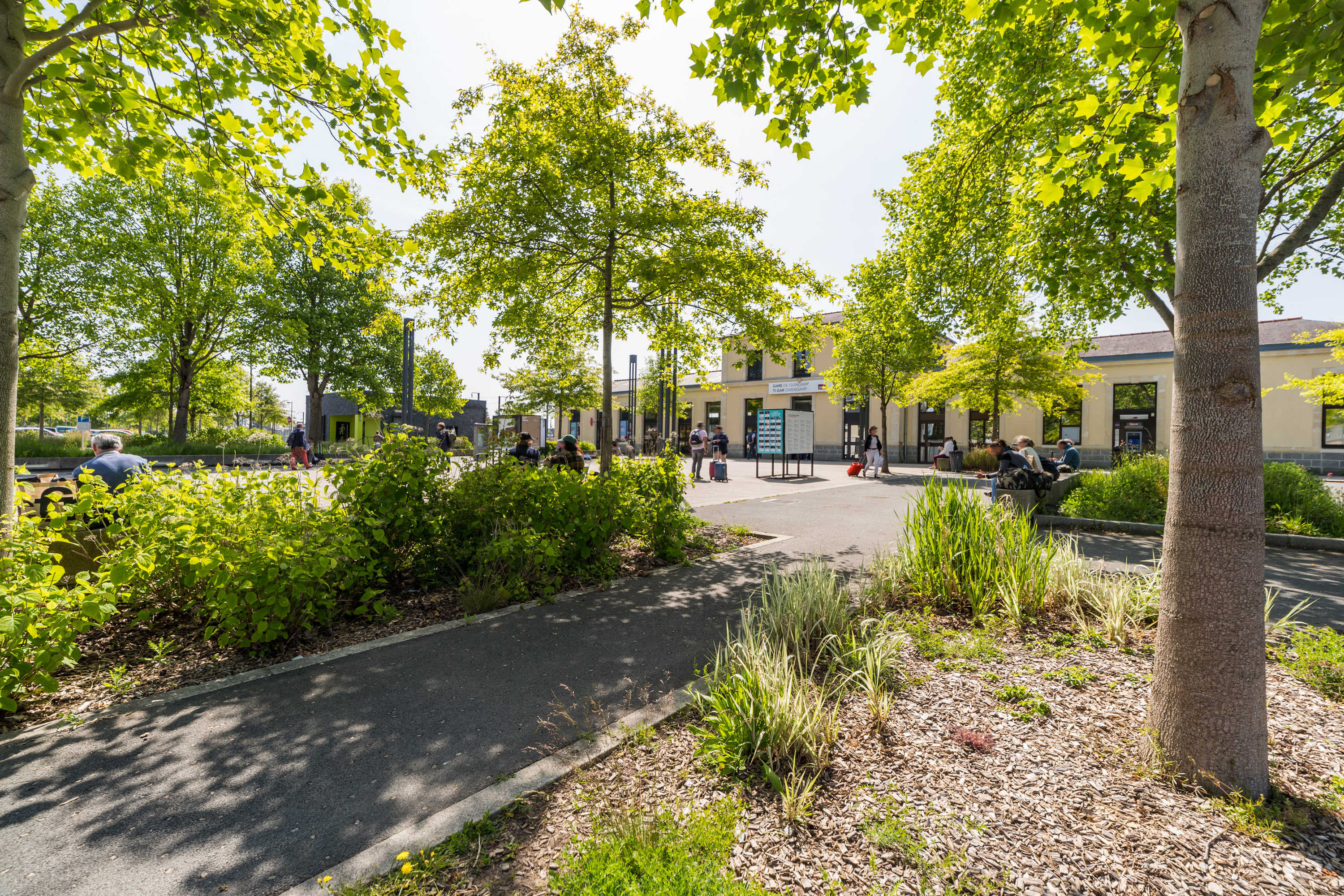 Guingamp