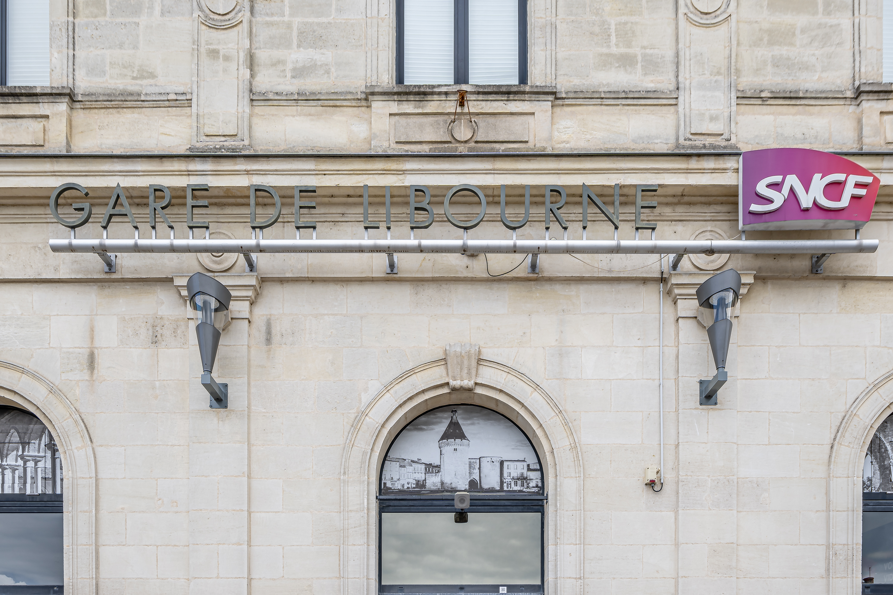 Foto 23 di Libourne