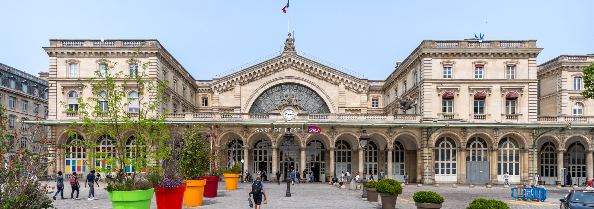 Paris Est