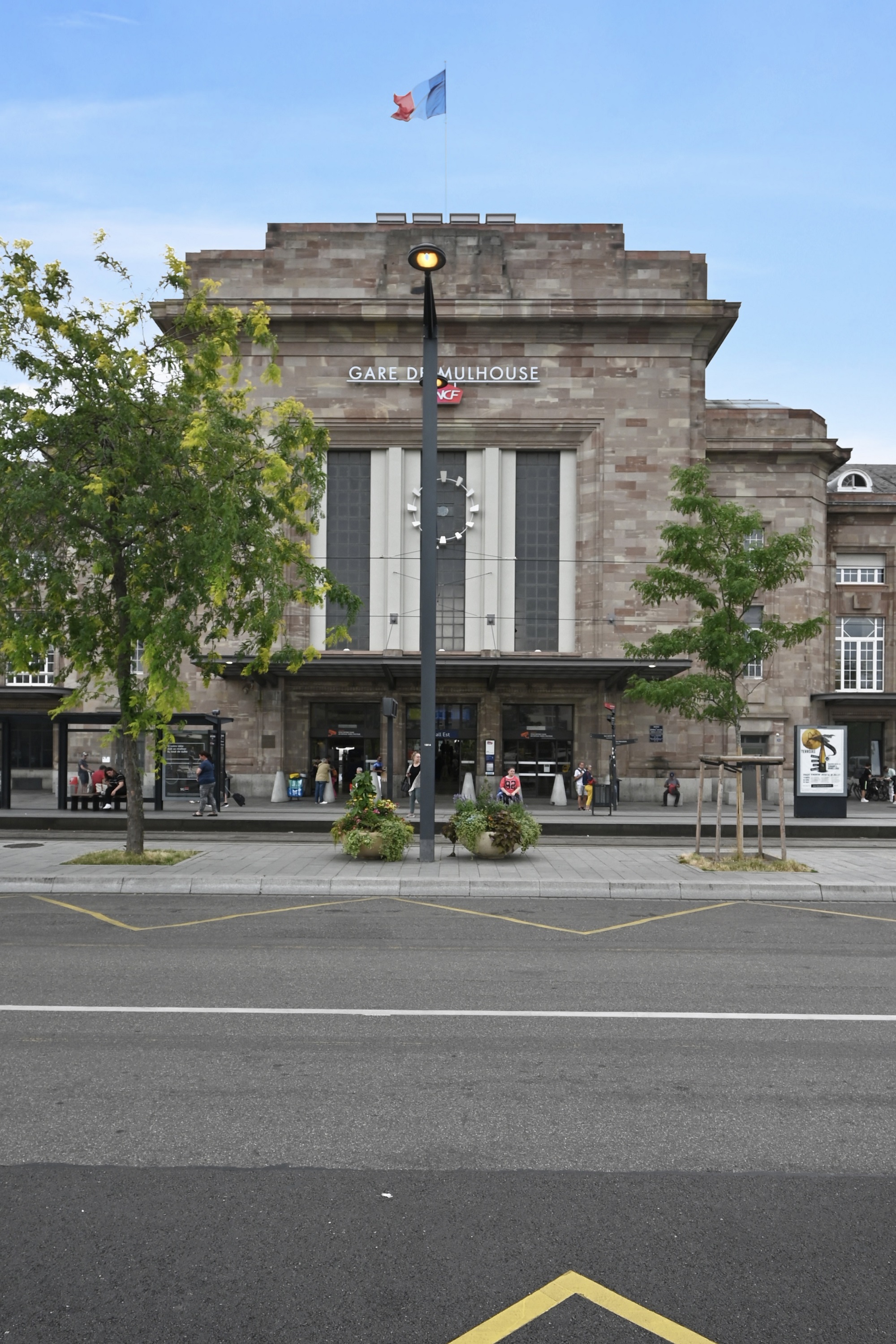 Foto 10 di Mulhouse