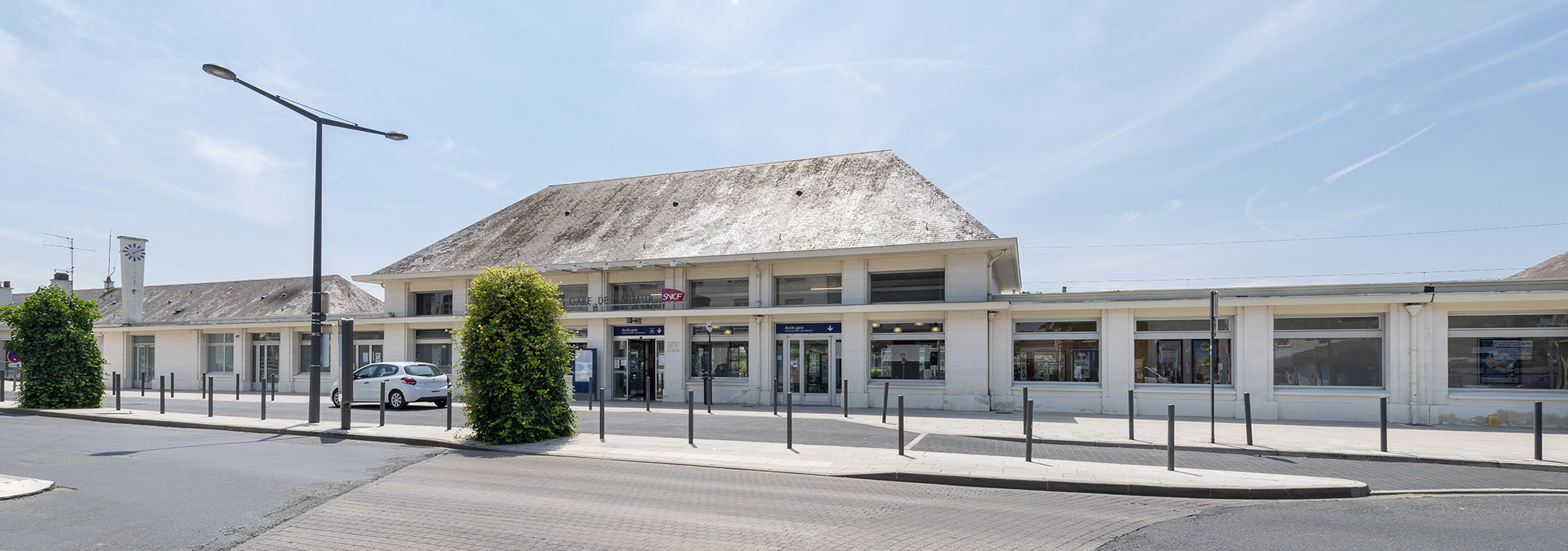 Foto 1 di Saumur