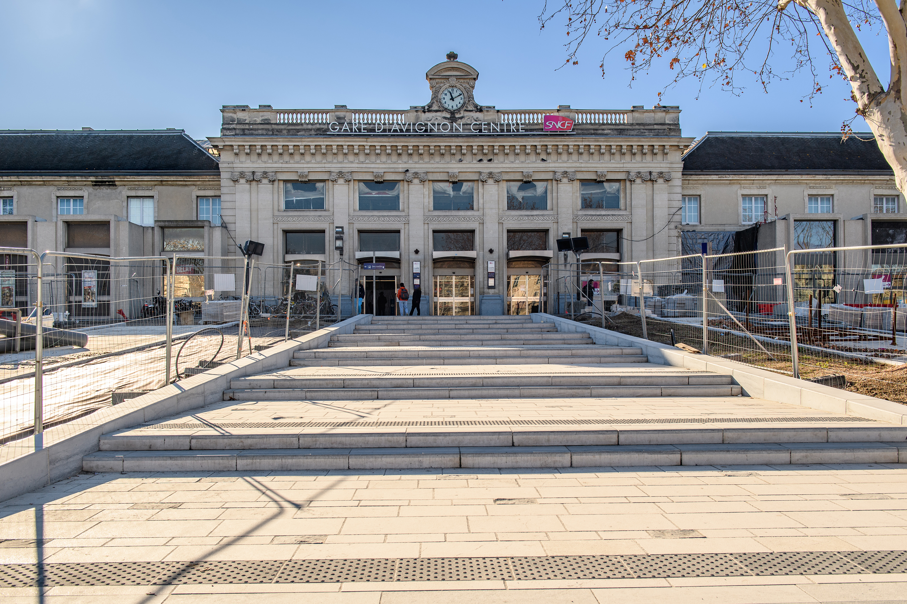 Avignon Centre