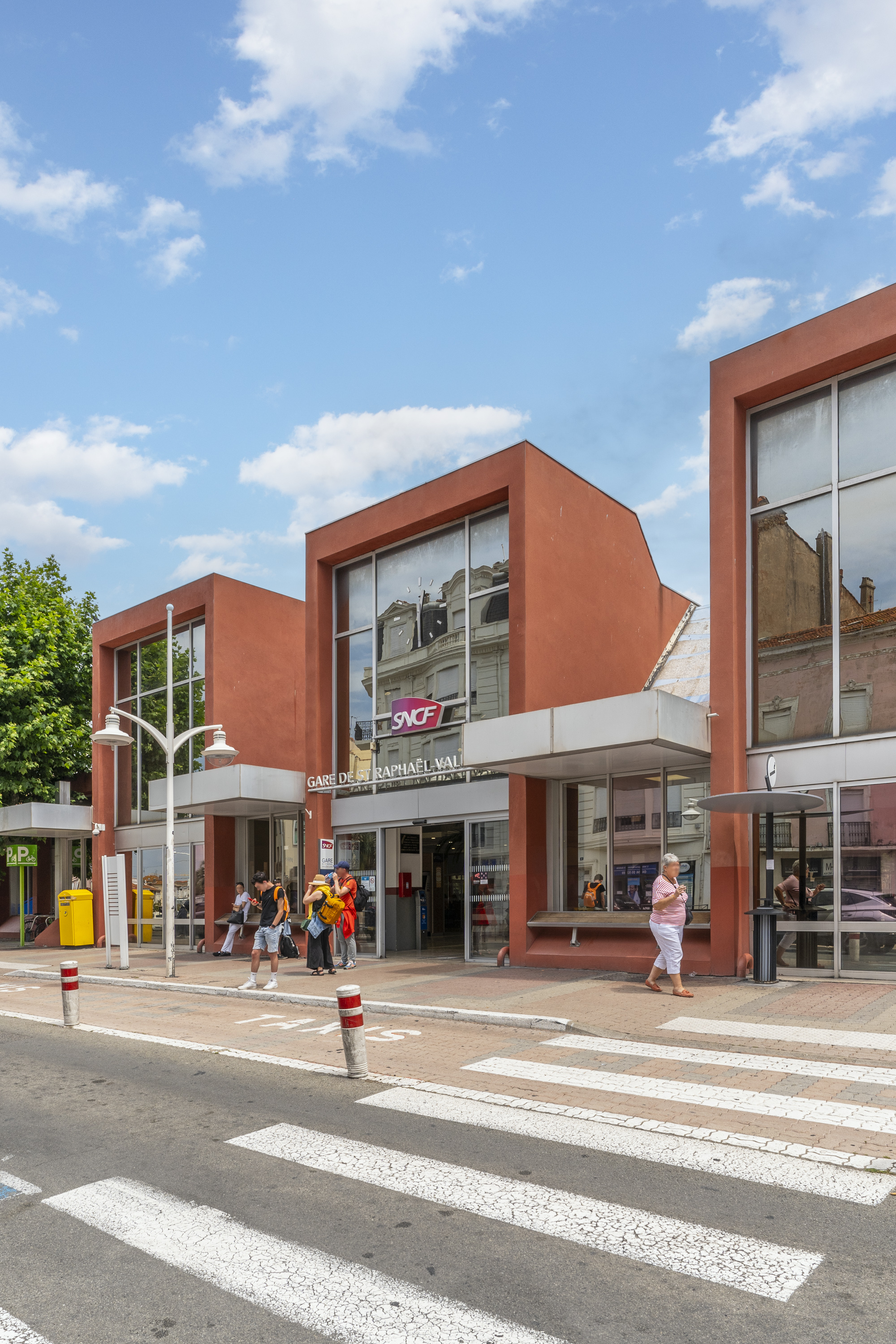 Saint-Raphaël Valescure